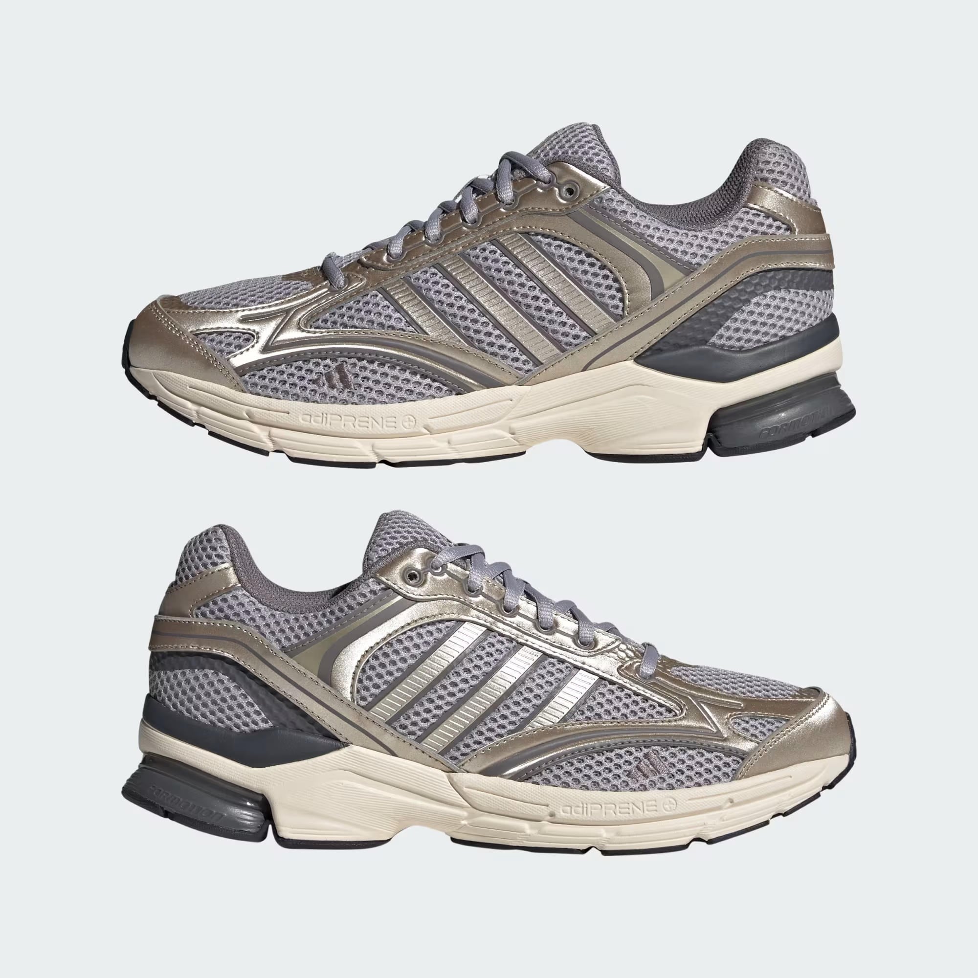 SPIRITAIN 2000 - ADIDAS SIYAH