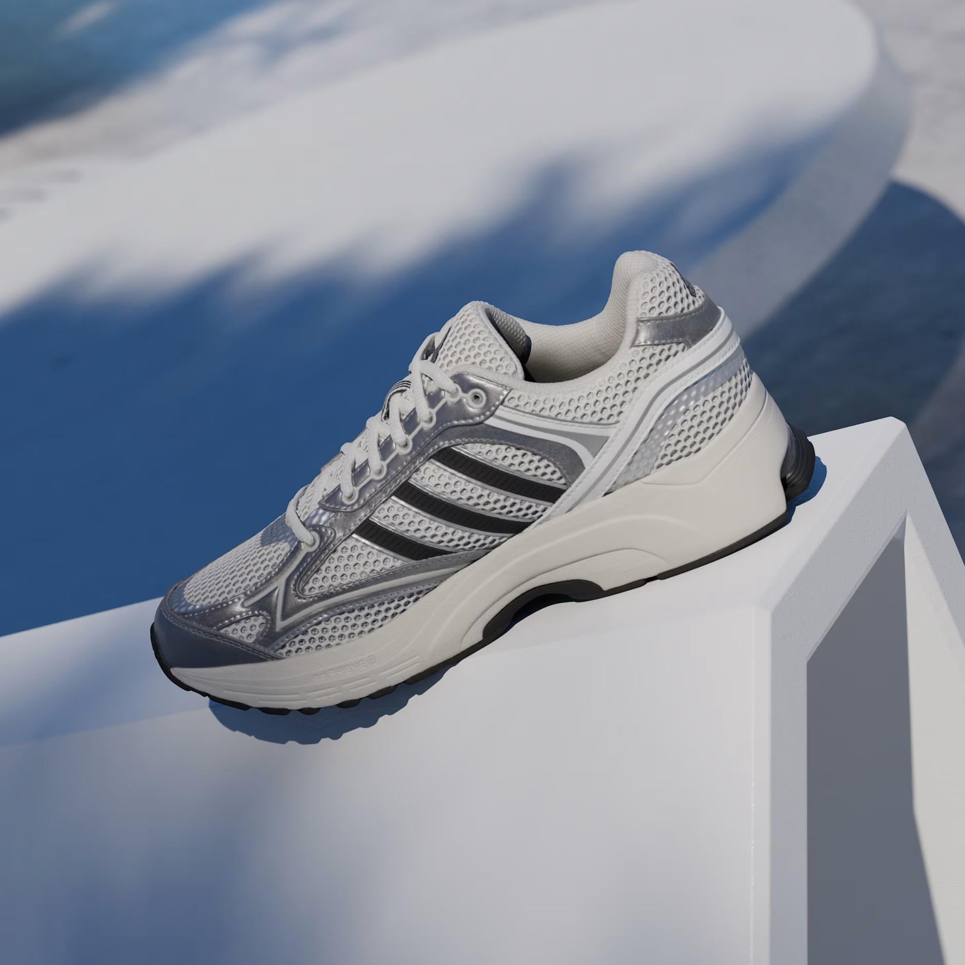 SPIRITAIN 2000 - ADIDAS SIYAH