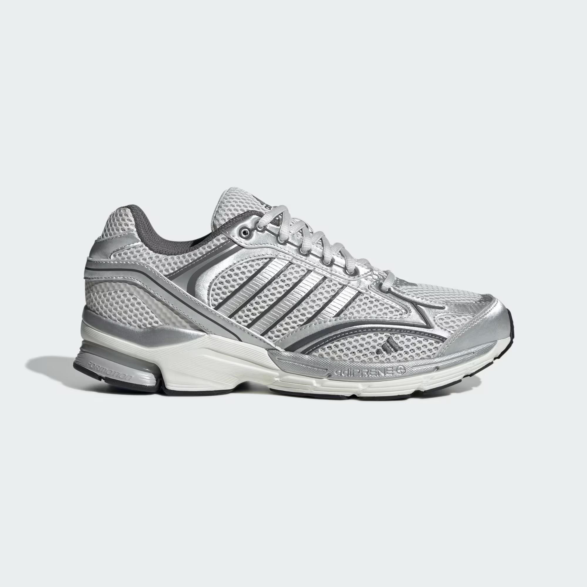 SPIRITAIN 2000 - ADIDAS SIYAH