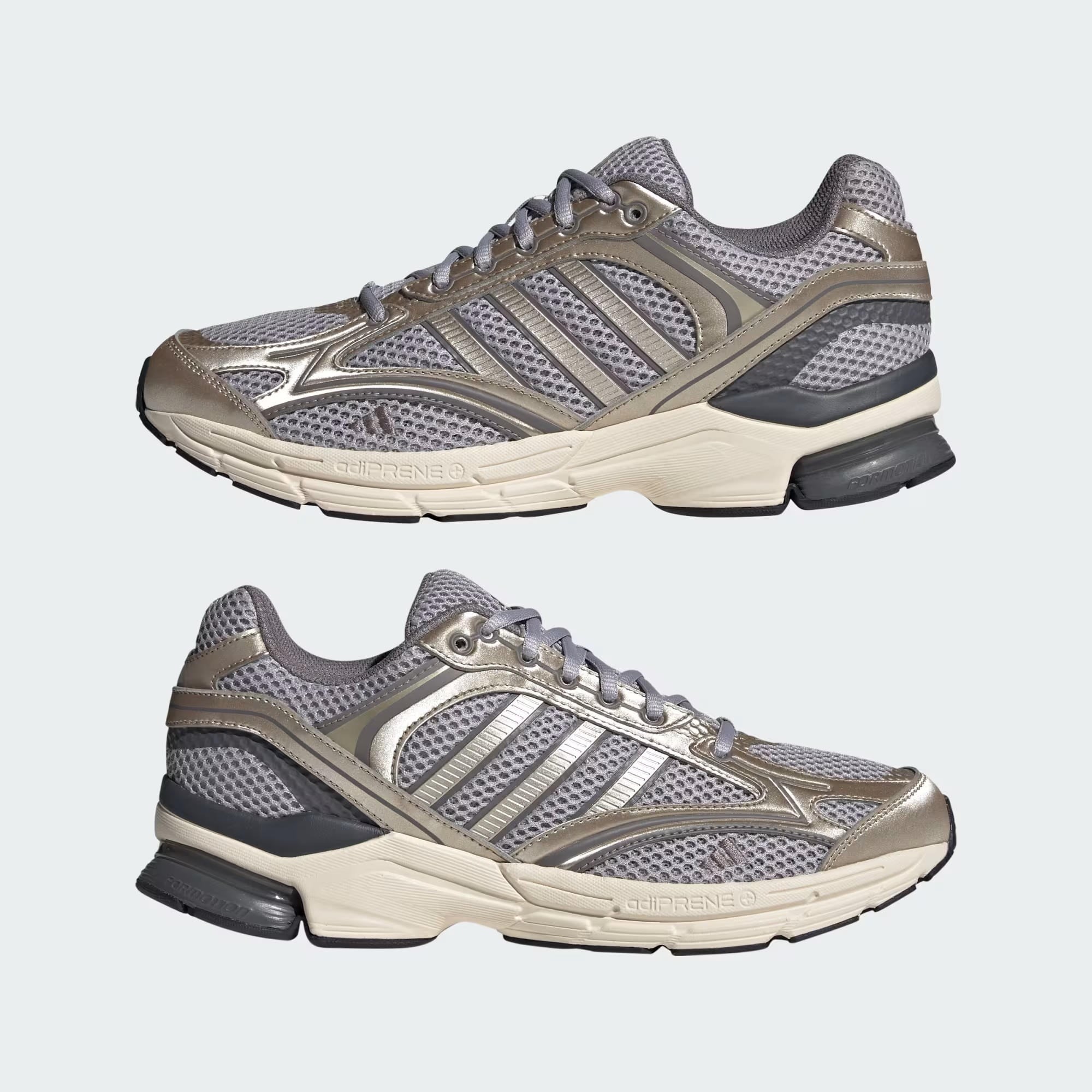 SPIRITAIN 2000 - ADIDAS SIYAH