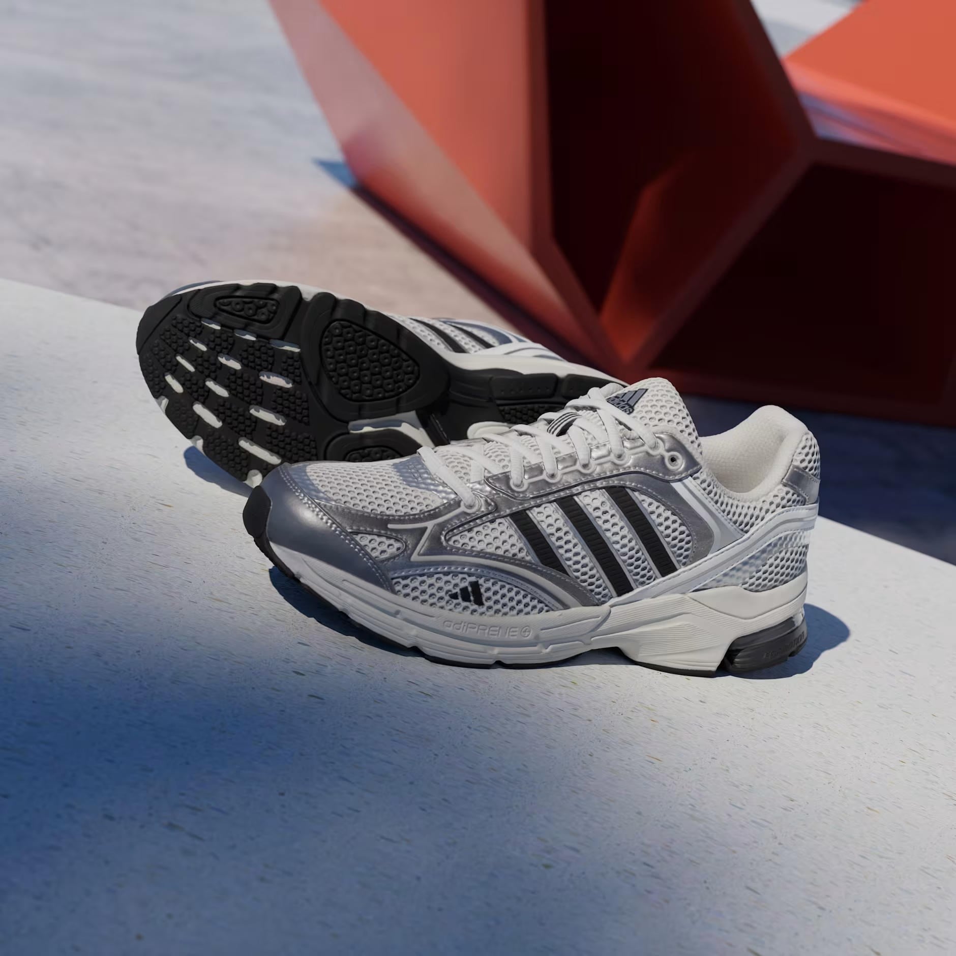 SPIRITAIN 2000 - ADIDAS SIYAH