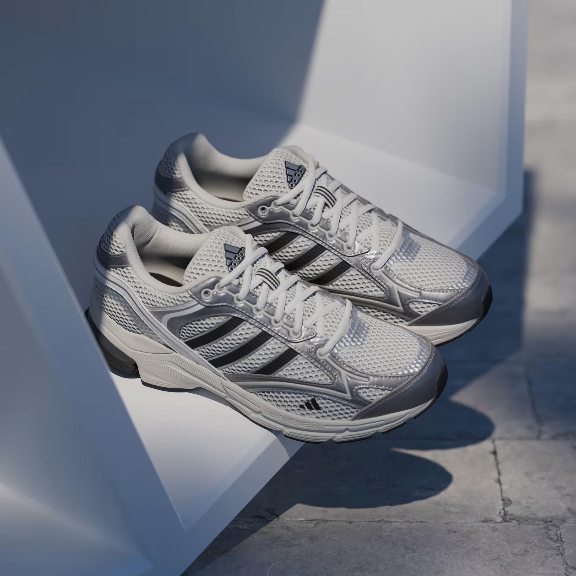 SPIRITAIN 2000 - ADIDAS SIYAH