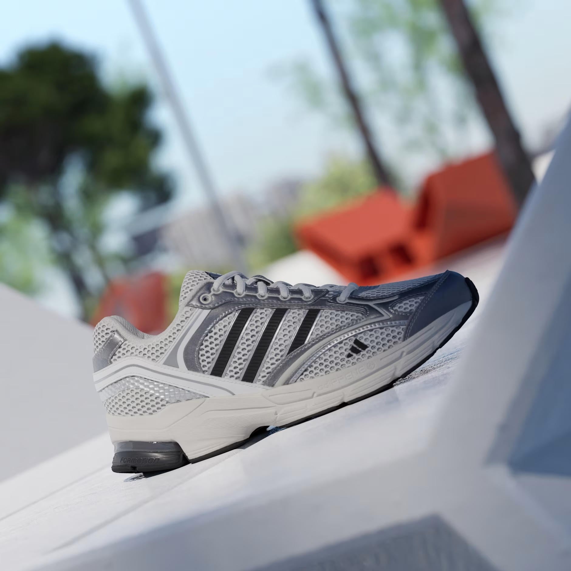 SPIRITAIN 2000 - ADIDAS SIYAH