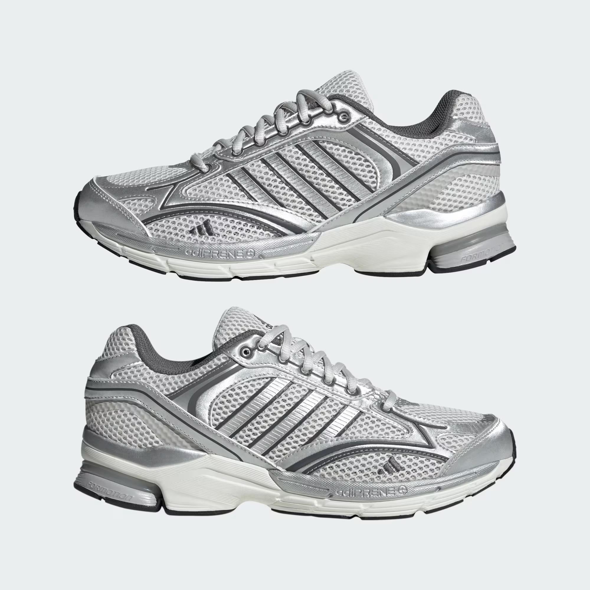 SPIRITAIN 2000 - ADIDAS SIYAH