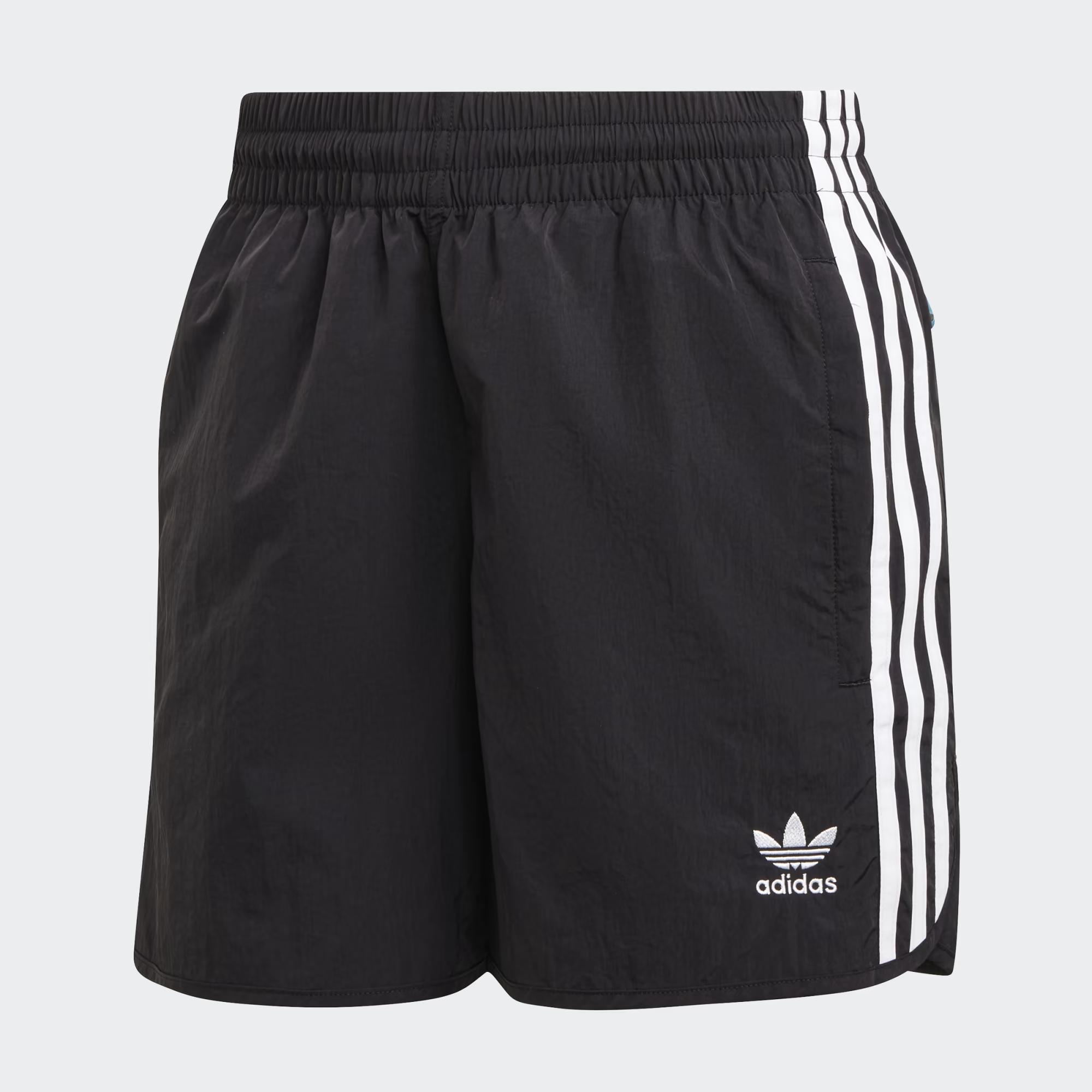 SPRINTER SHORTS - ADIDAS SIYAH