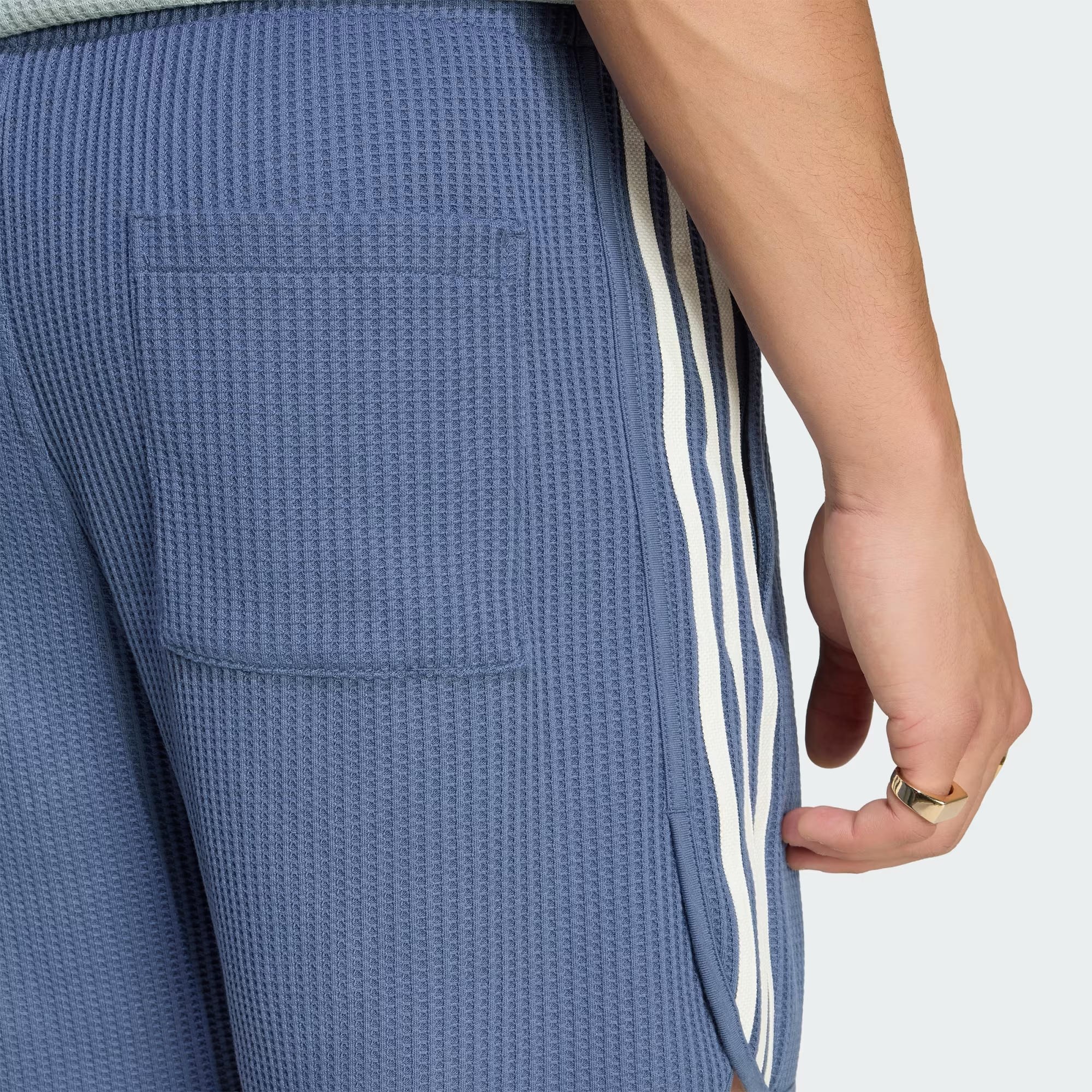 SPRINTER SHORTS - ADIDAS SIYAH