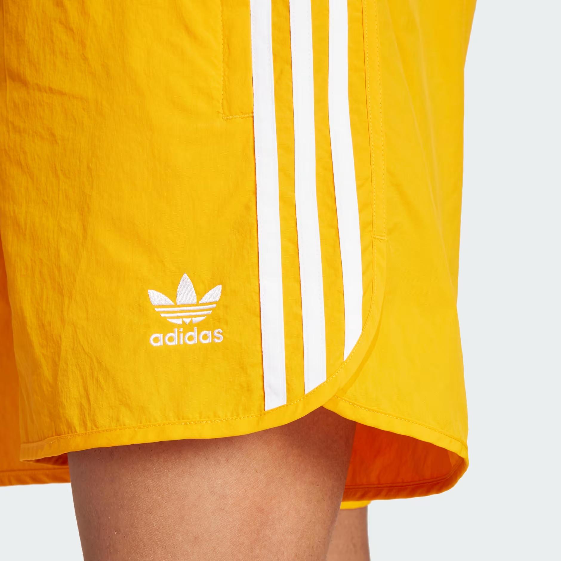SPRINTER SHORTS - ADIDAS SIYAH