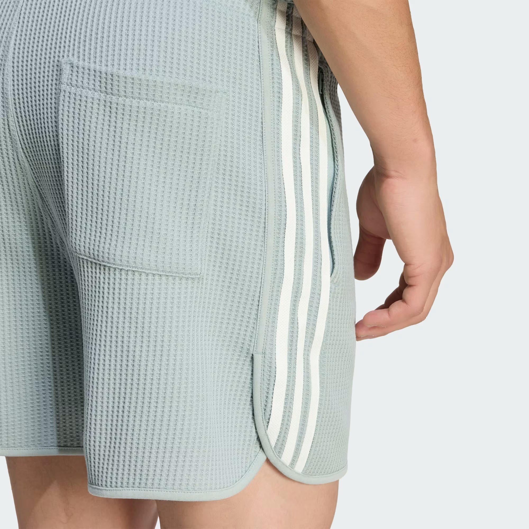 SPRINTER SHORTS - ADIDAS SIYAH