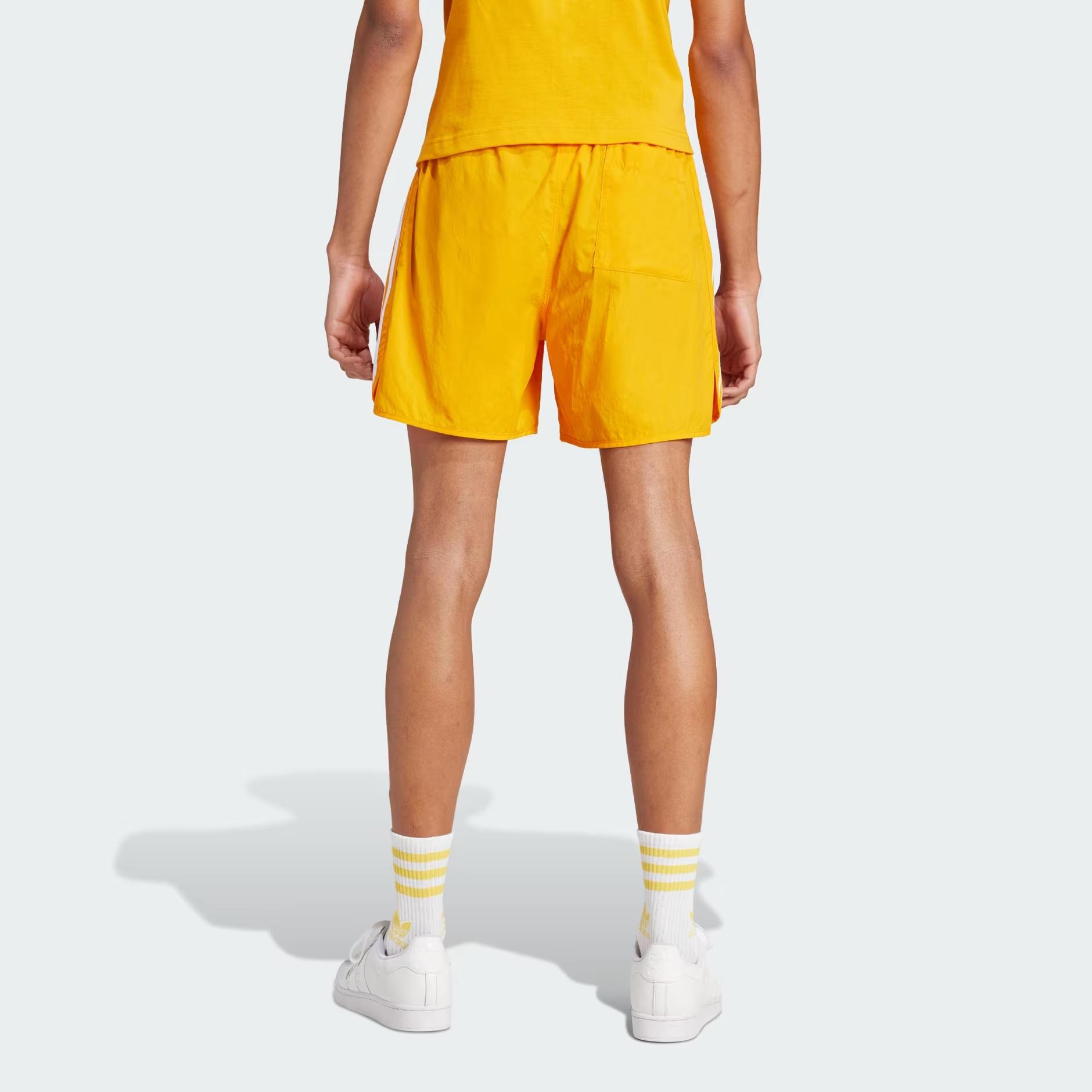 SPRINTER SHORTS - ADIDAS SIYAH