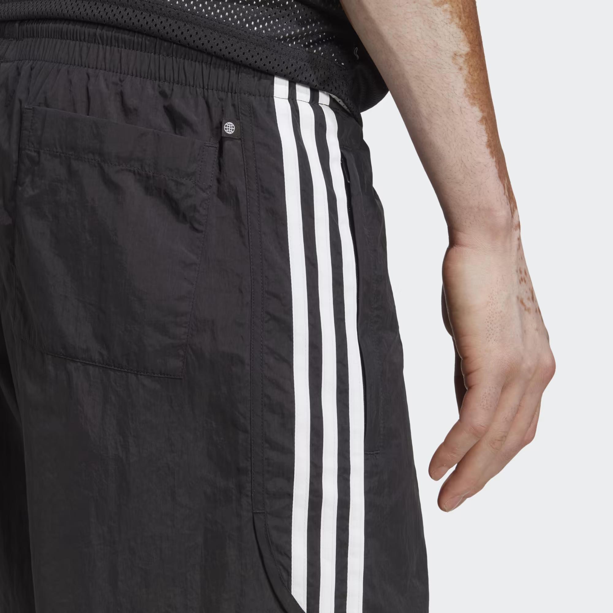 SPRINTER SHORTS - ADIDAS SIYAH