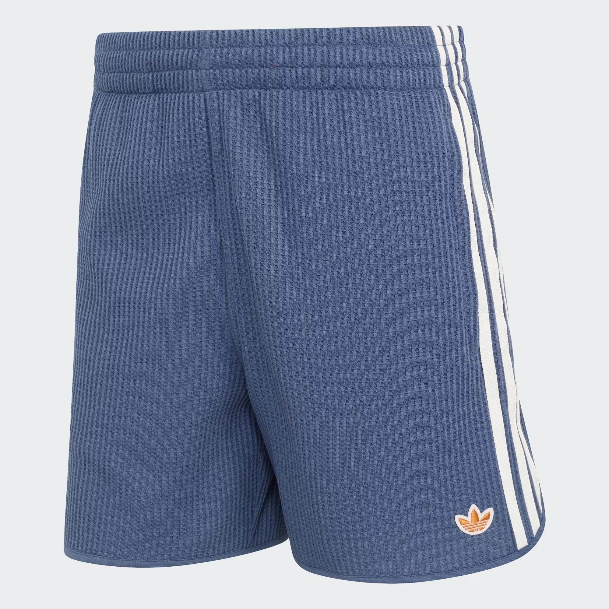 SPRINTER SHORTS - ADIDAS SIYAH
