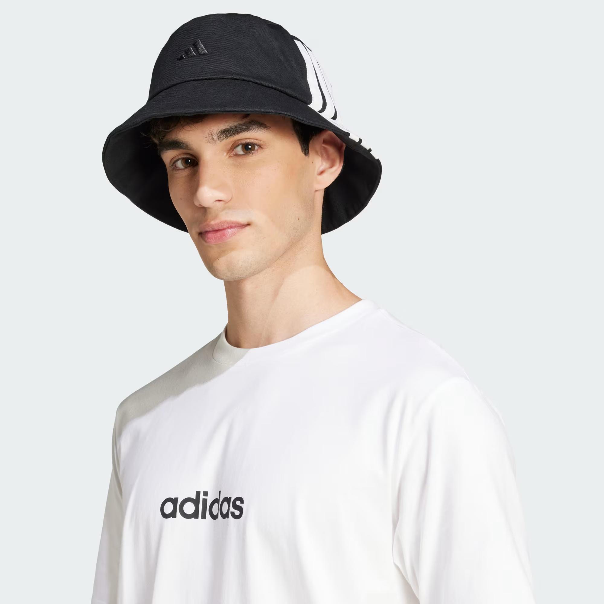 SPW 3S BUCKET - ADIDAS SIYAH