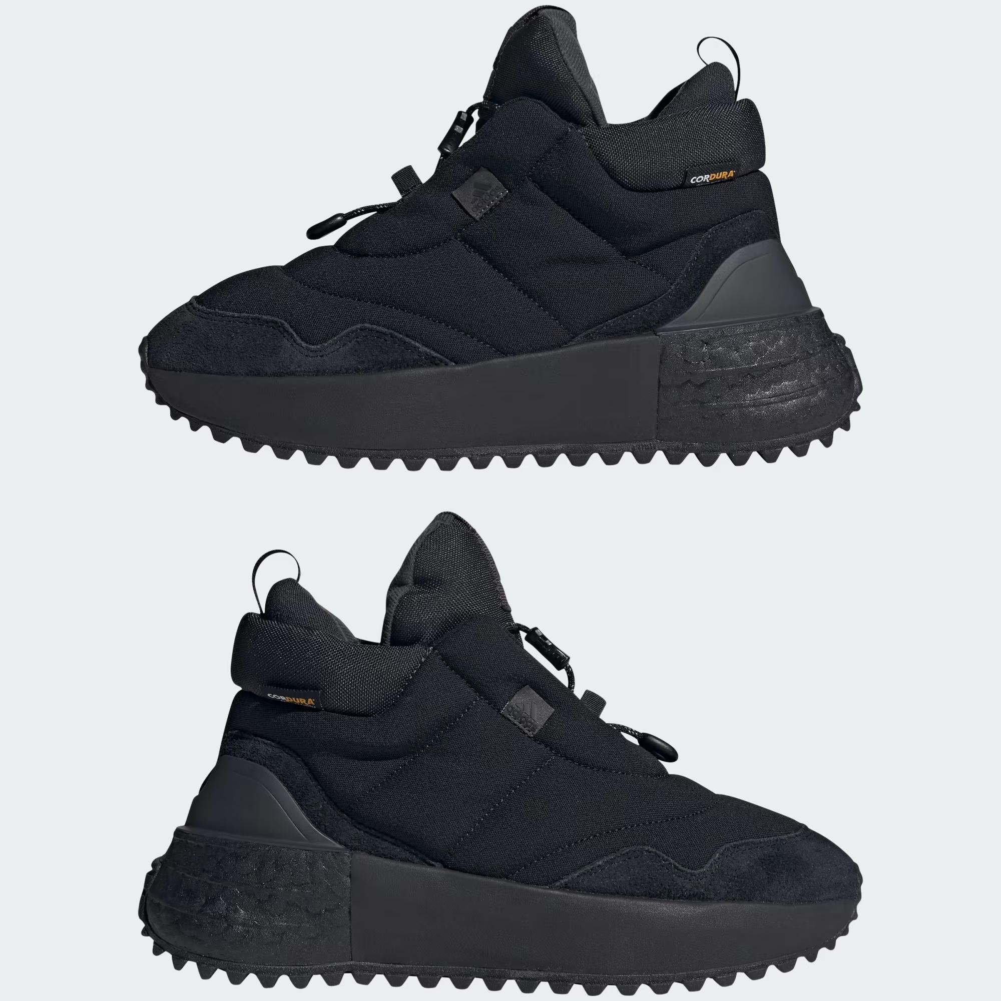 SPW XPLORA MID - ADIDAS SIYAH