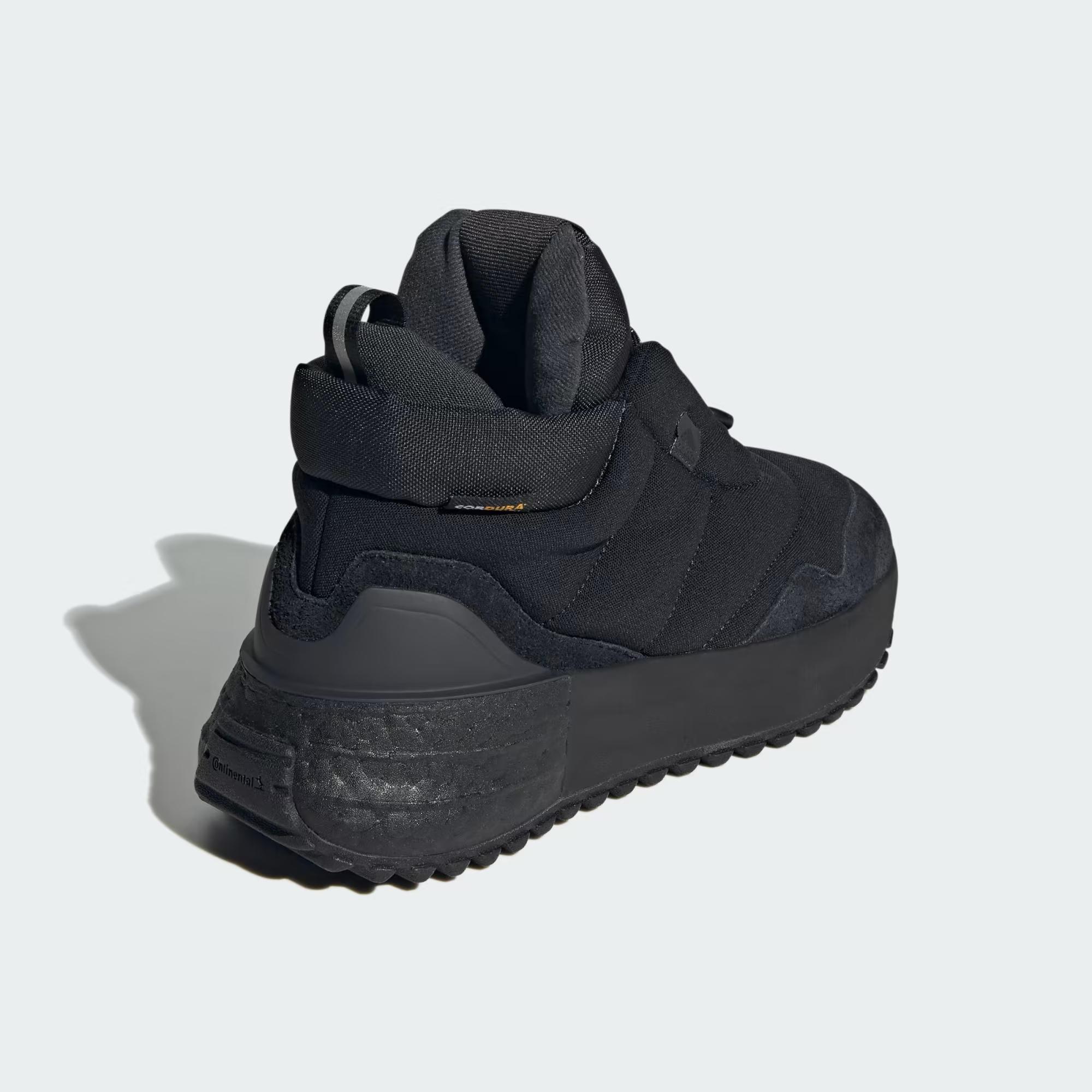 SPW XPLORA MID - ADIDAS SIYAH