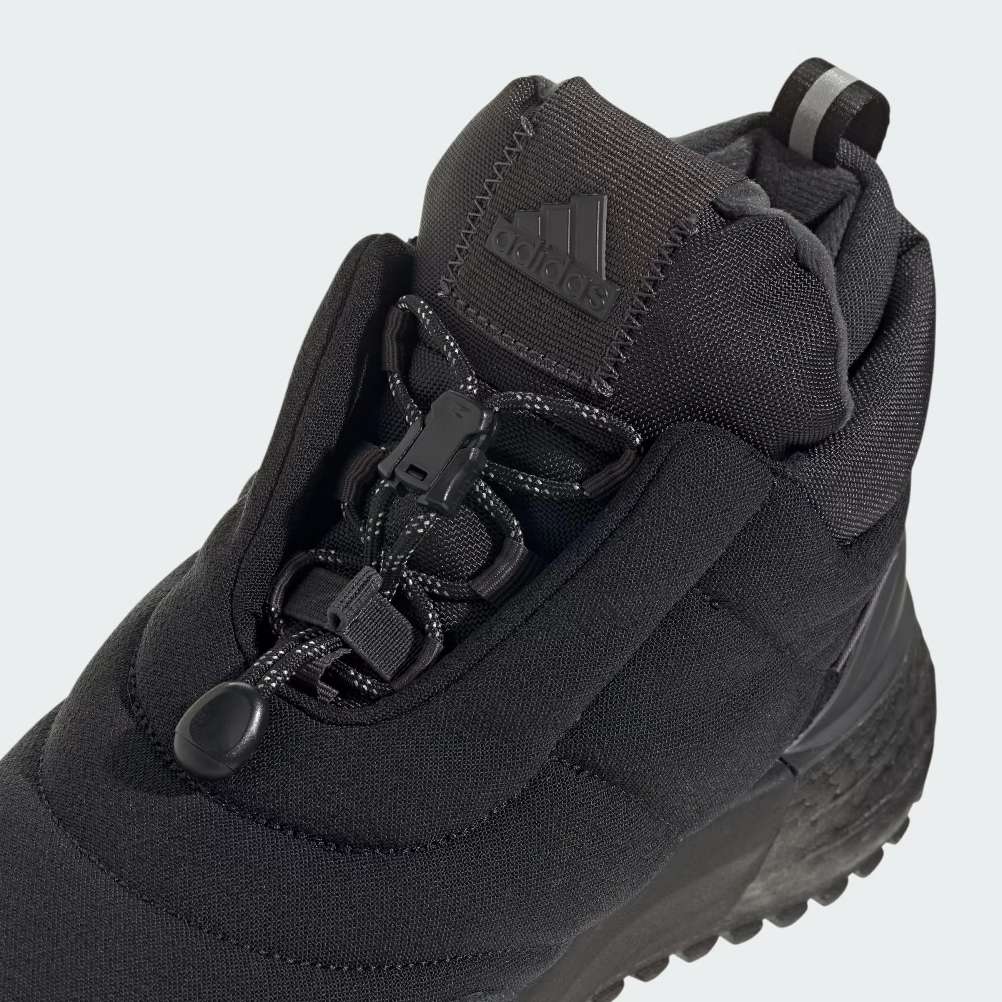 SPW XPLORA MID - ADIDAS SIYAH