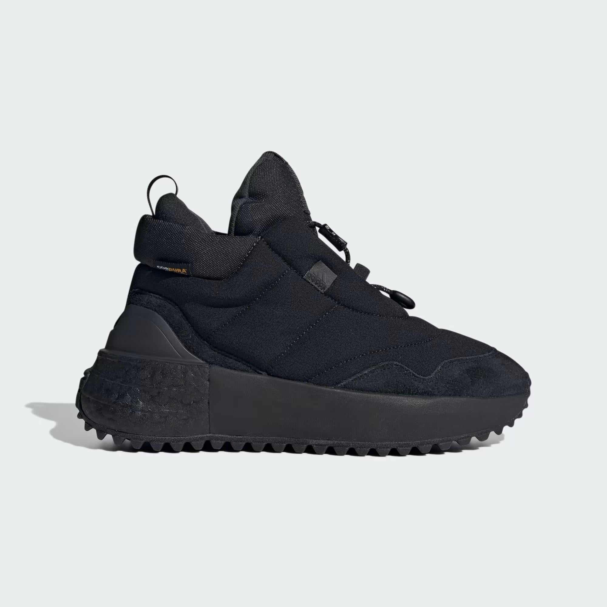 SPW XPLORA MID - ADIDAS SIYAH