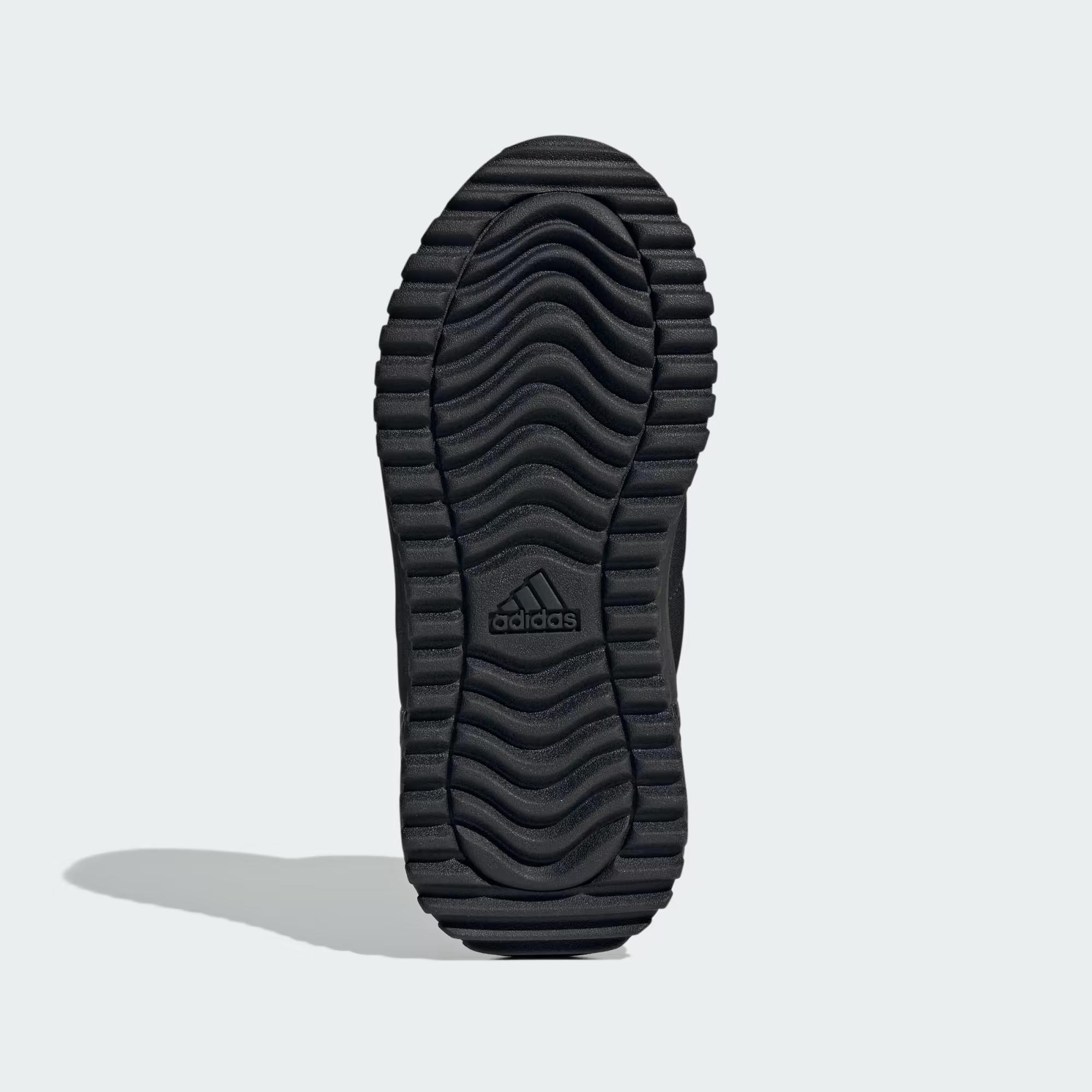 SPW XPLORA MID - ADIDAS SIYAH
