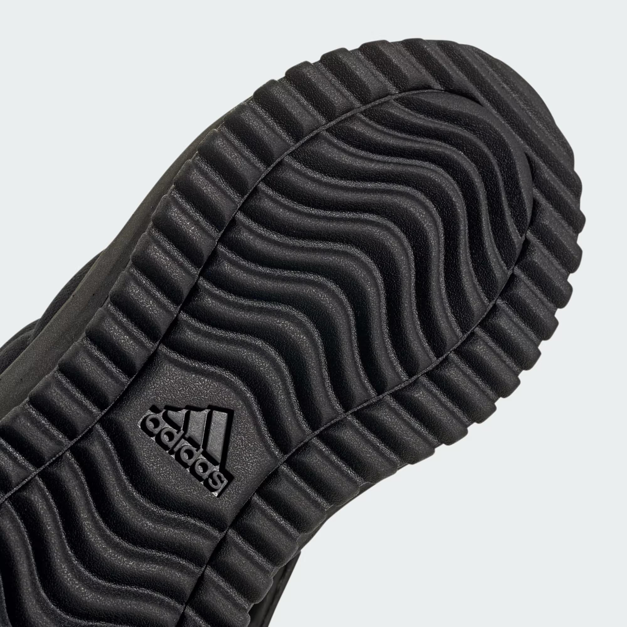 SPW XPLORA MID - ADIDAS SIYAH