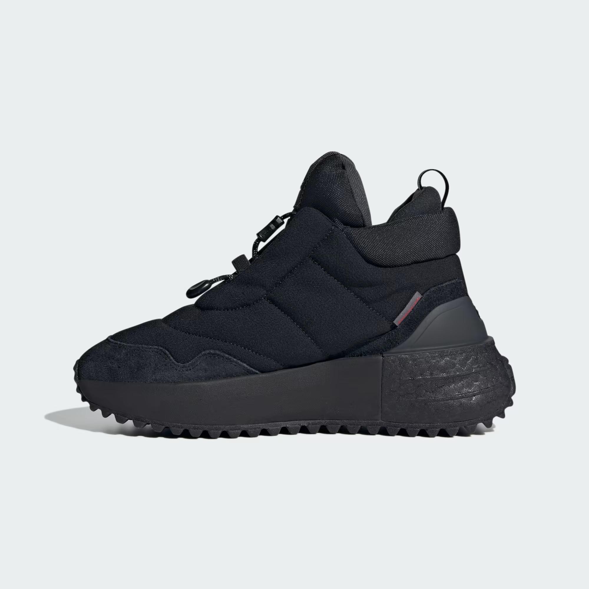 SPW XPLORA MID - ADIDAS SIYAH