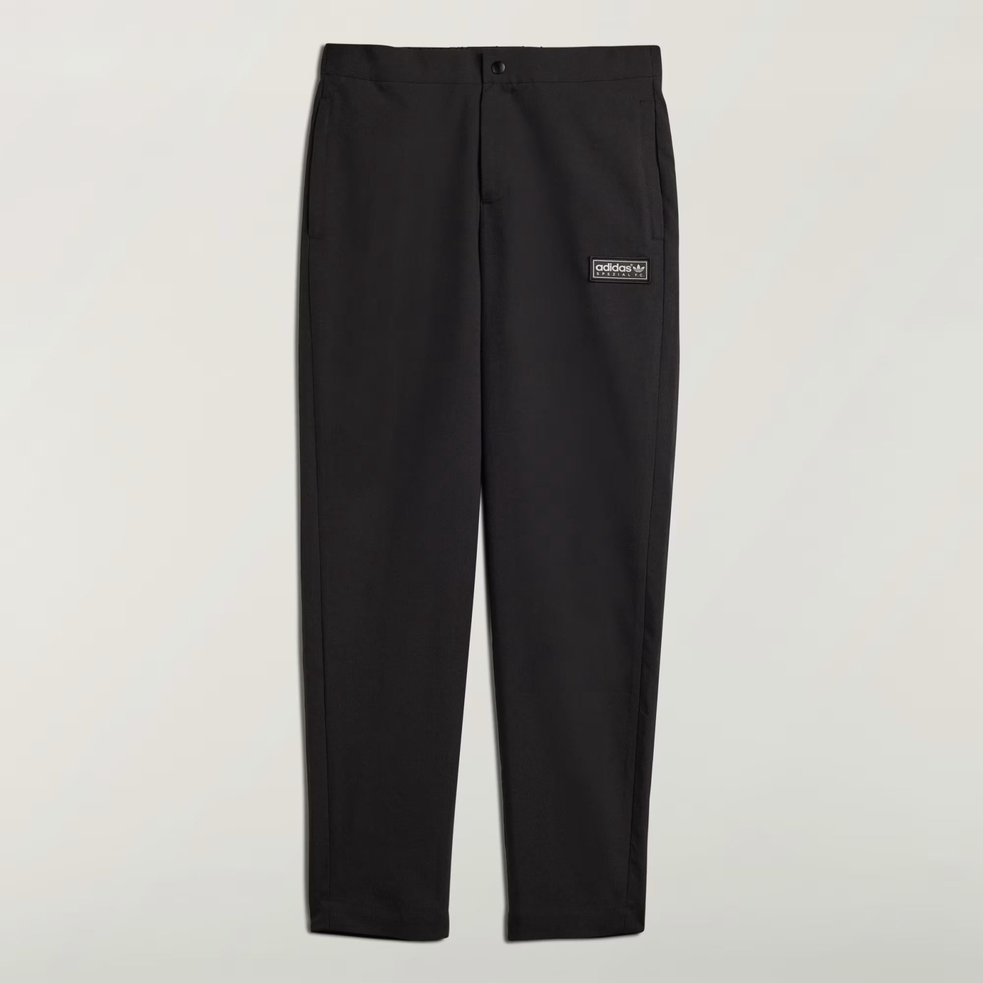 SPZL F.C. PANT - ADIDAS SIYAH