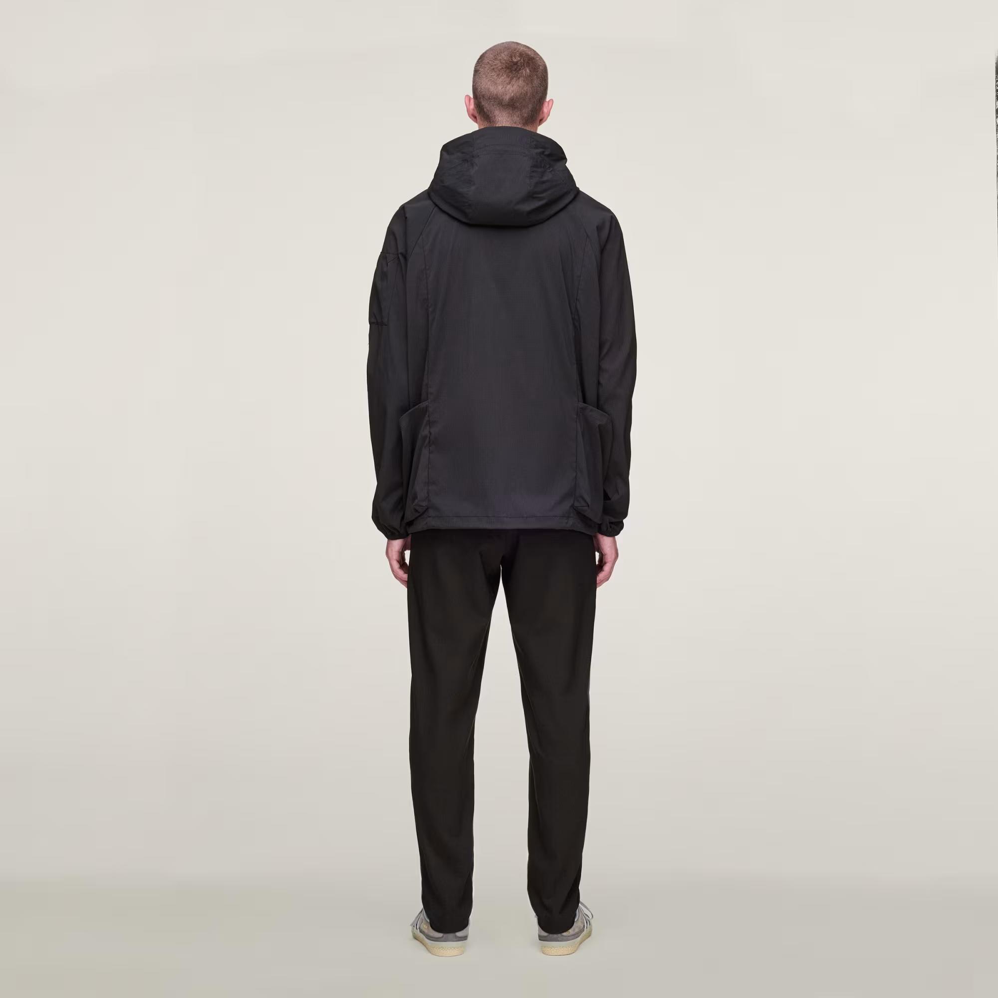 SPZL F.C. PANT - ADIDAS SIYAH