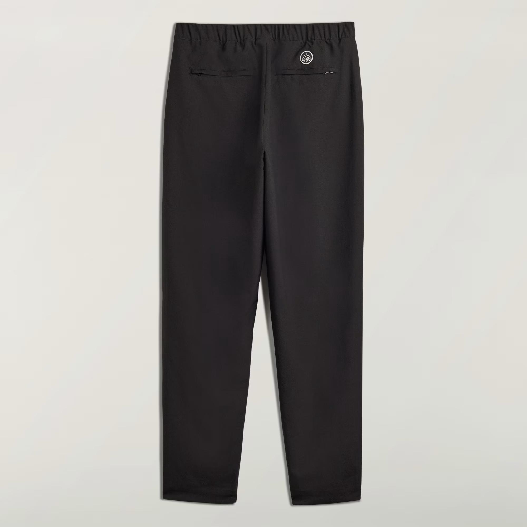 SPZL F.C. PANT - ADIDAS SIYAH