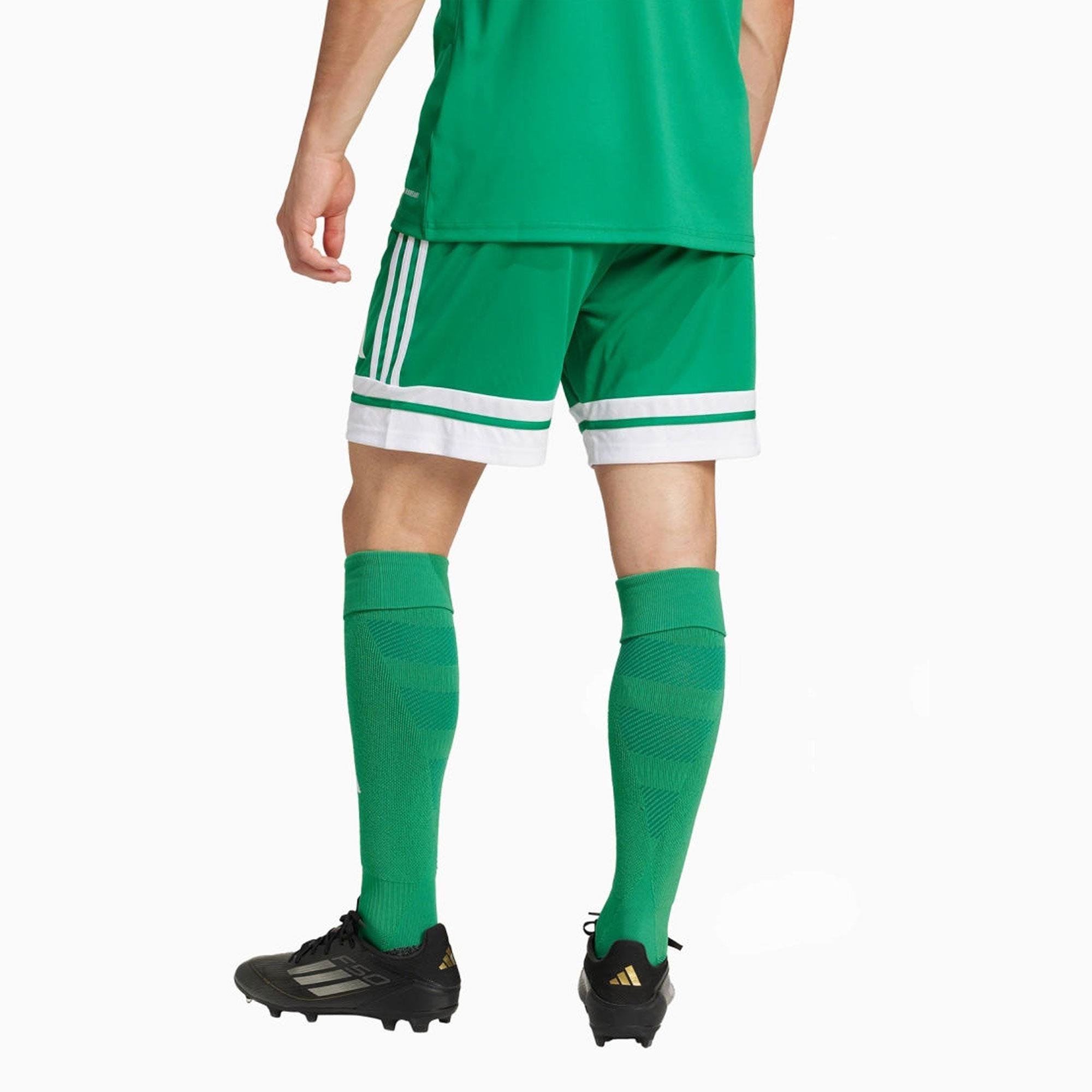 SQUA25 SHO M - ADIDAS SIYAH