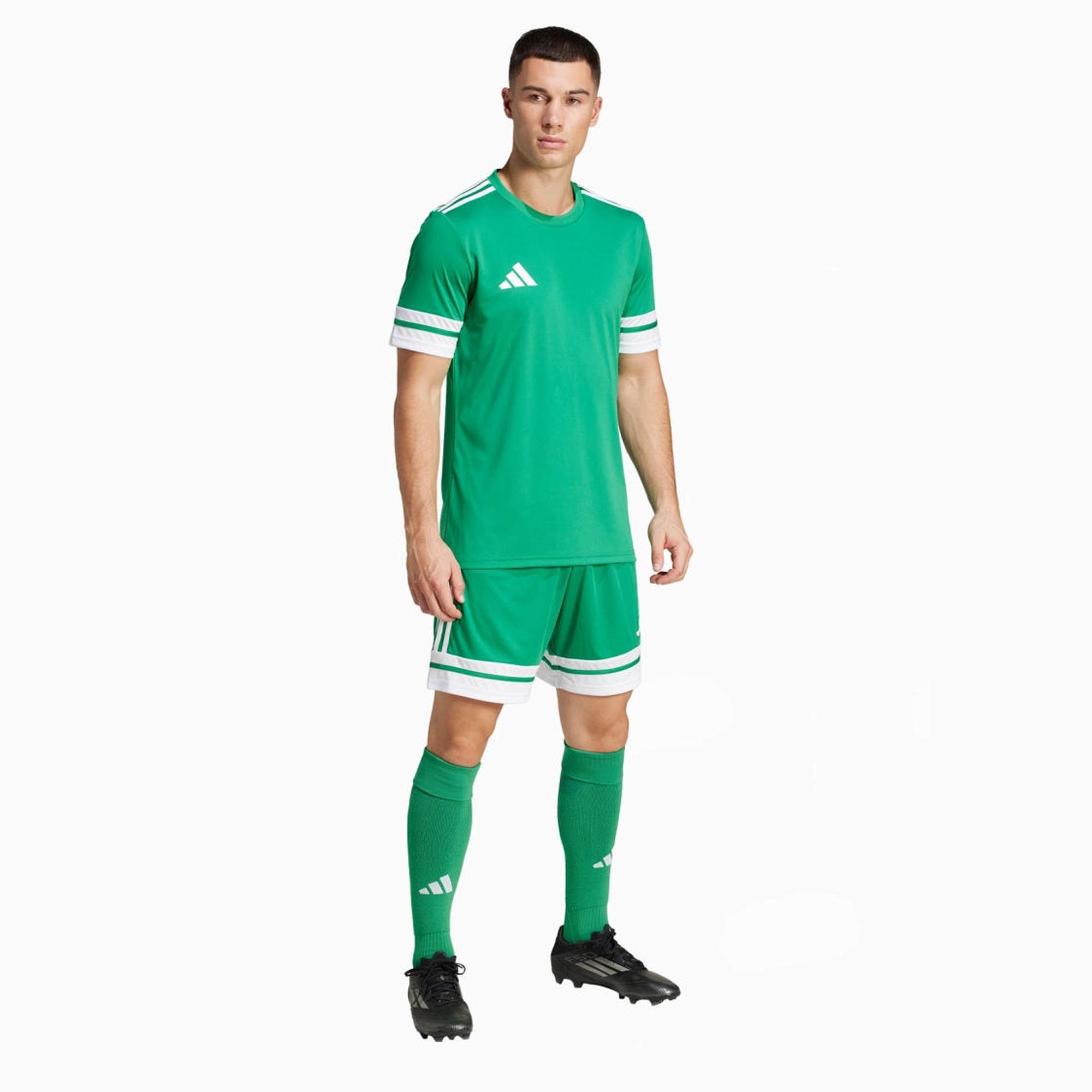 SQUA25 SHO M - ADIDAS SIYAH