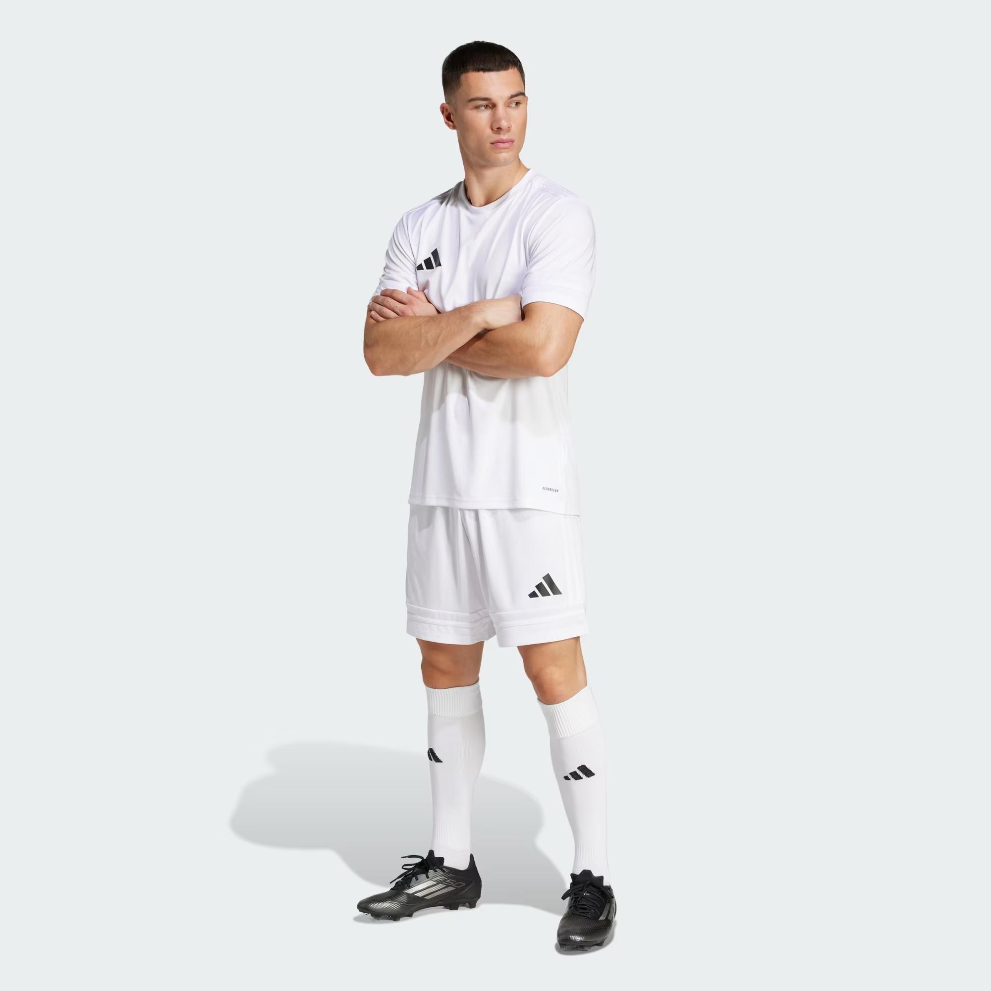 SQUA25 SHO M - ADIDAS SIYAH