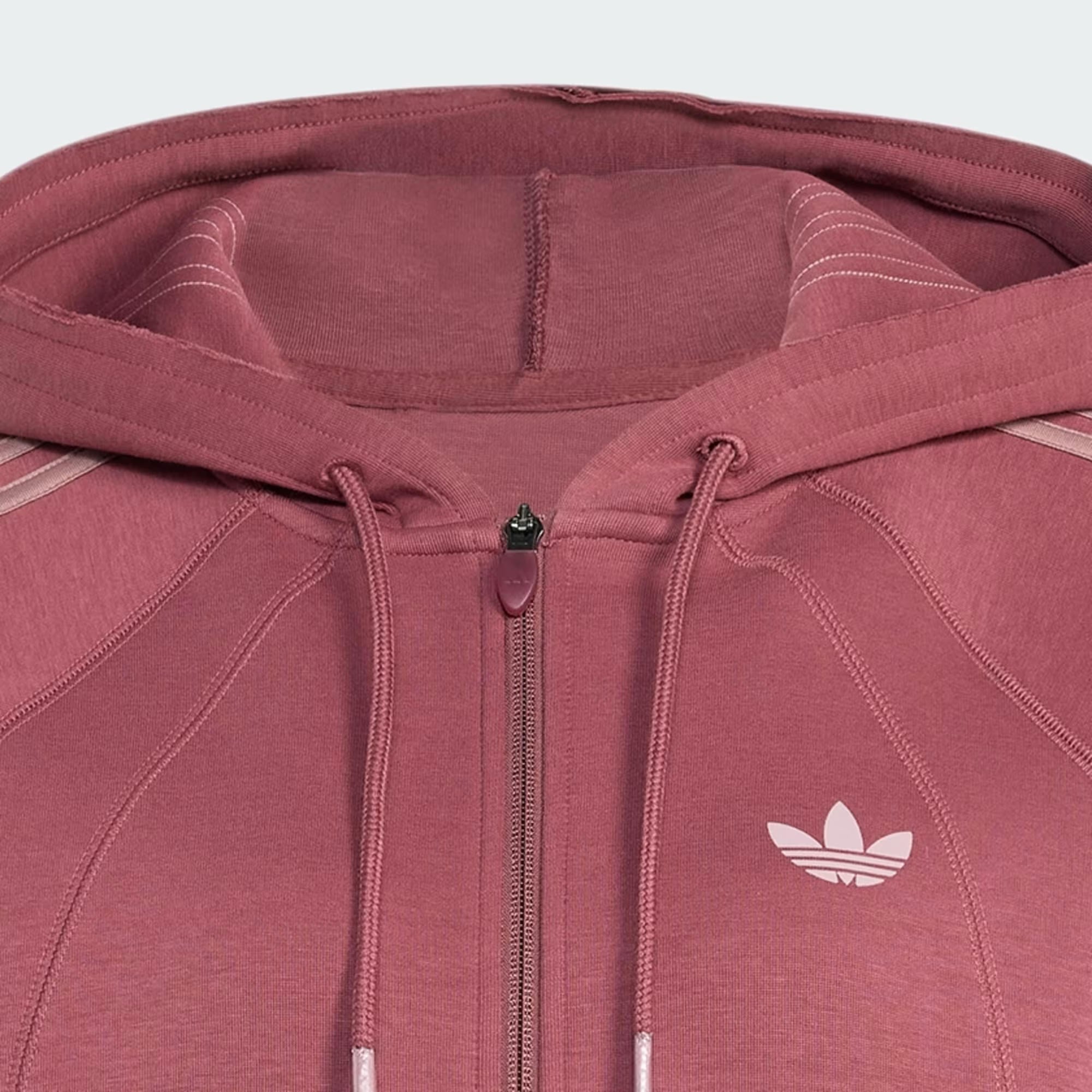SST 2.0 C HOODY - ADIDAS SIYAH