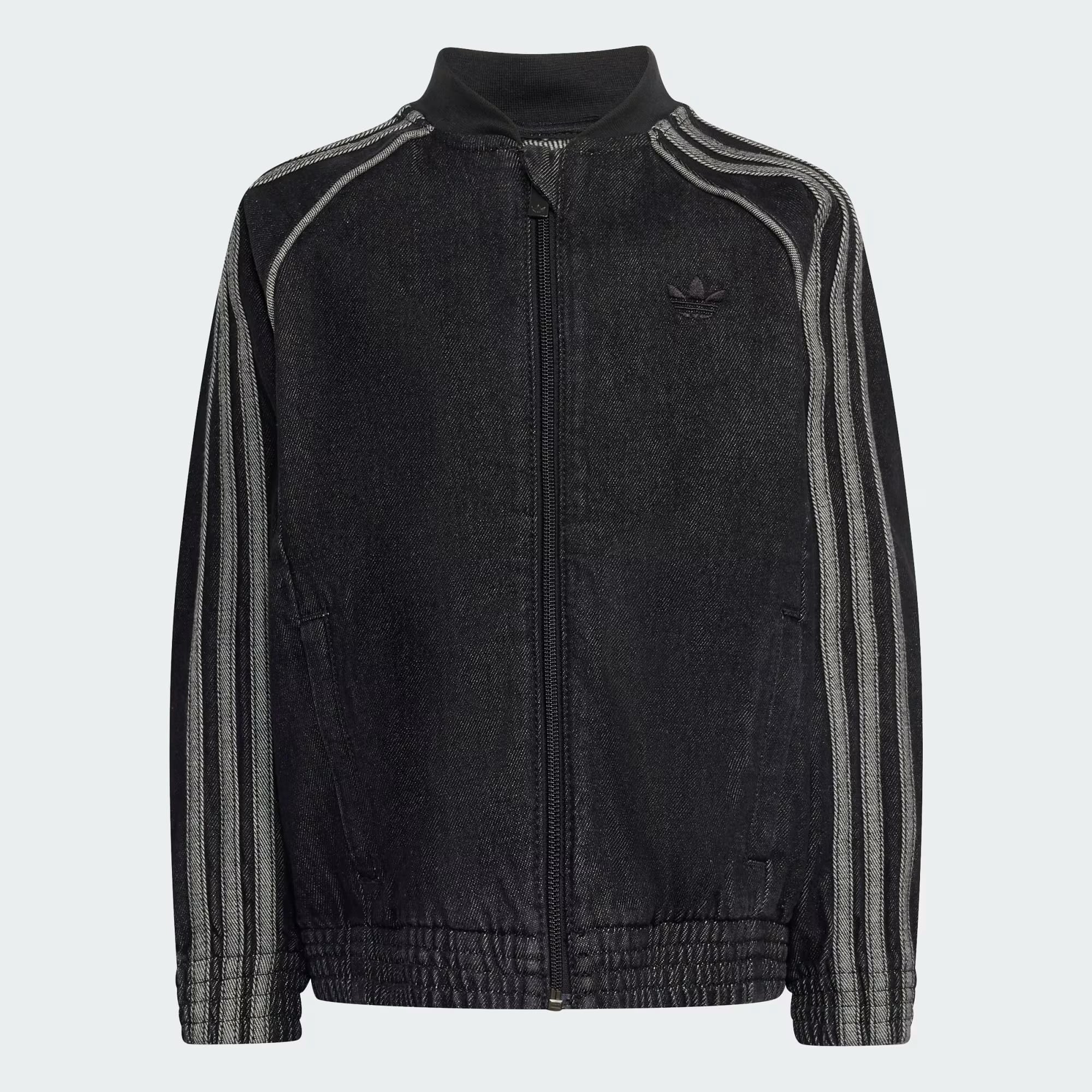 SST DEN TT - ADIDAS SIYAH