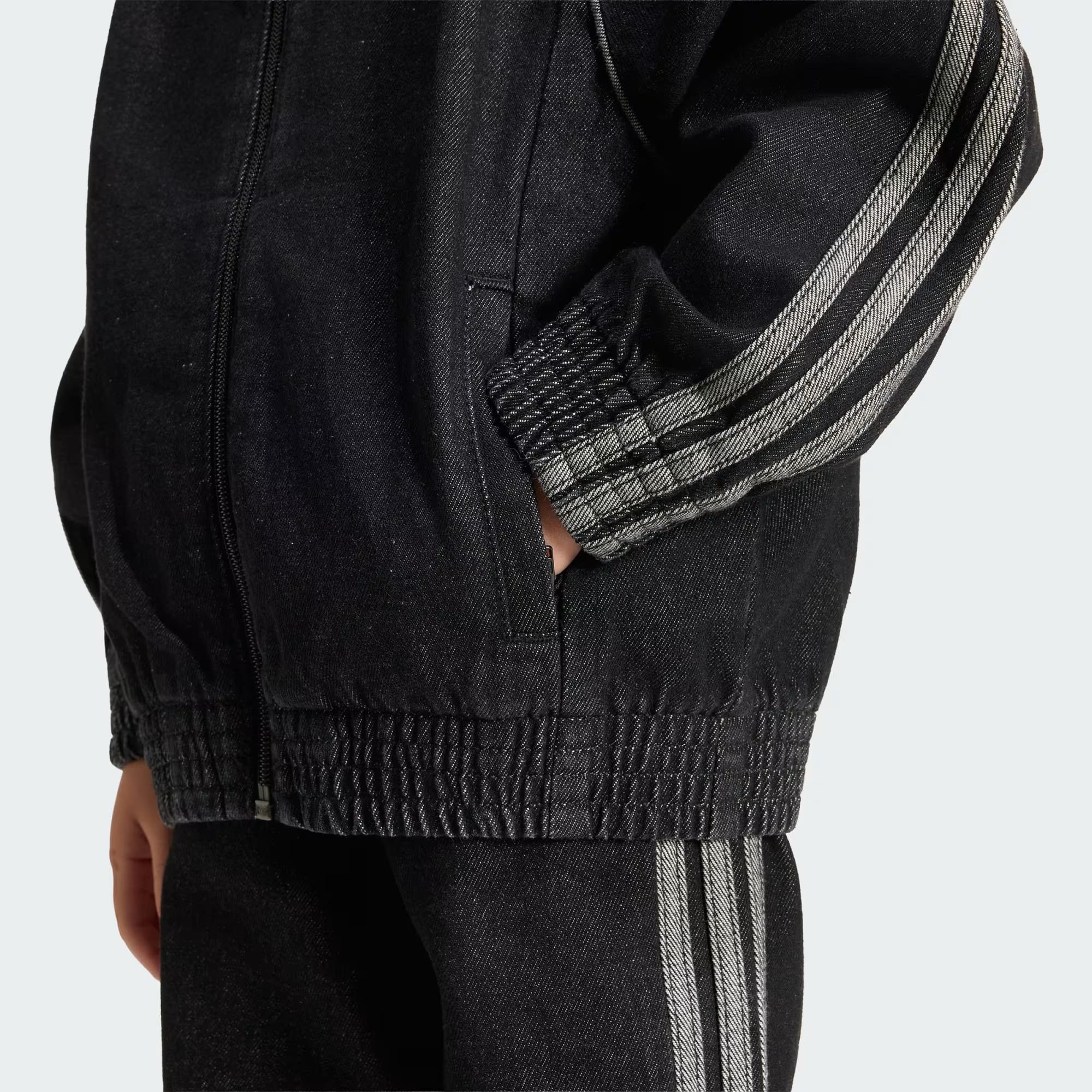 SST DEN TT - ADIDAS SIYAH