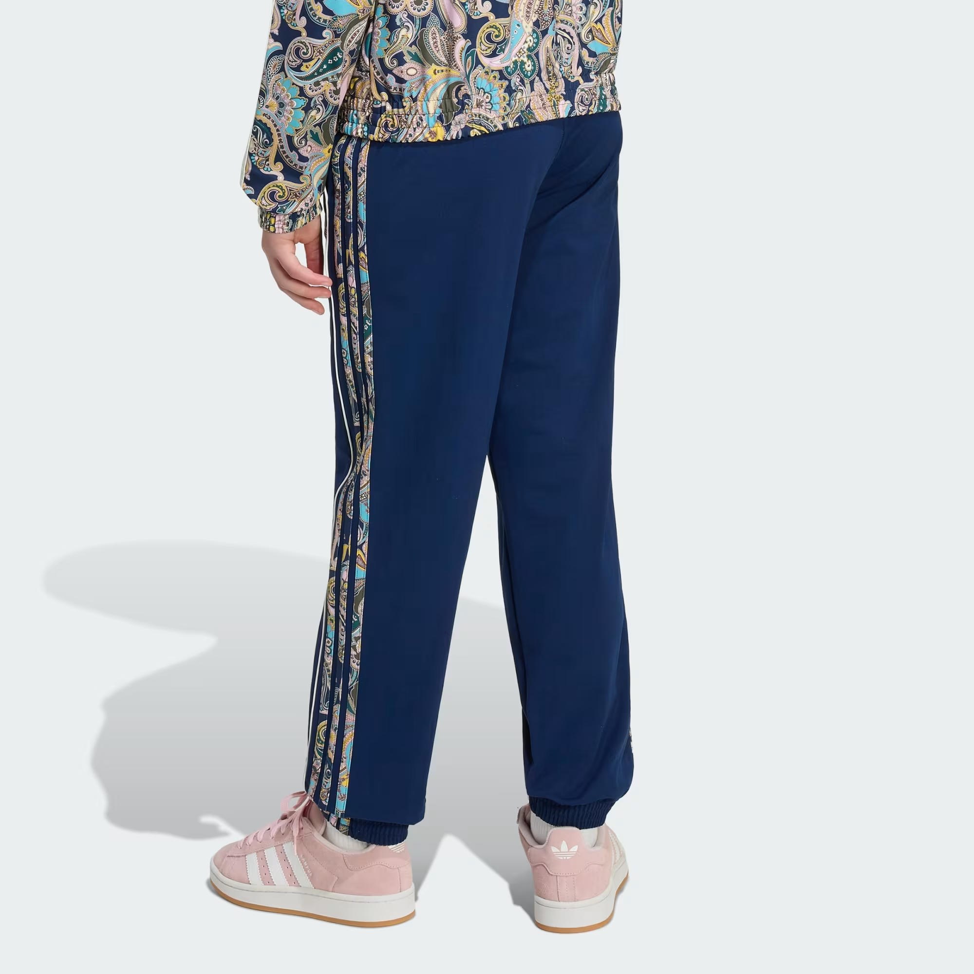 SST LO TP - ADIDAS SIYAH