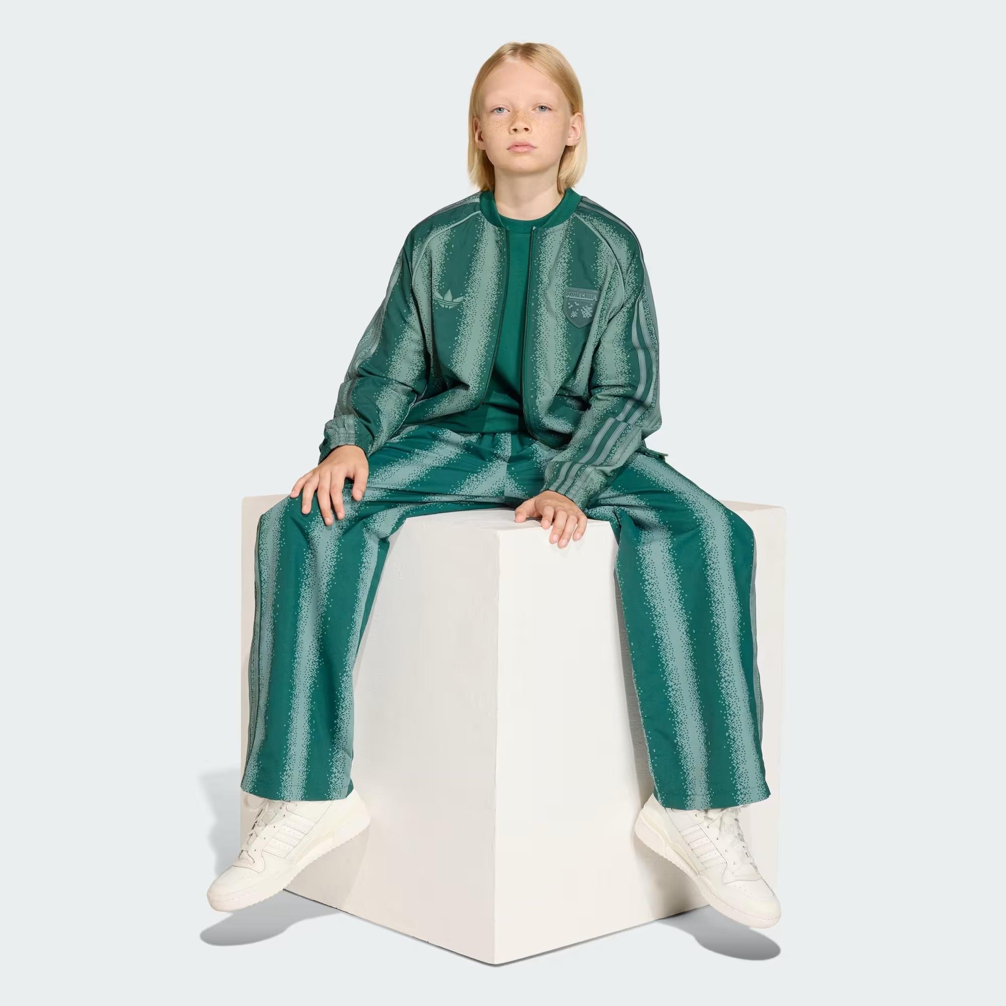 SST LO TP - ADIDAS SIYAH