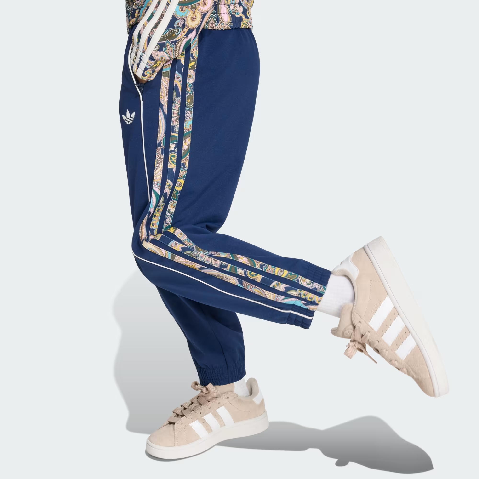 SST LO TS SET - ADIDAS SIYAH