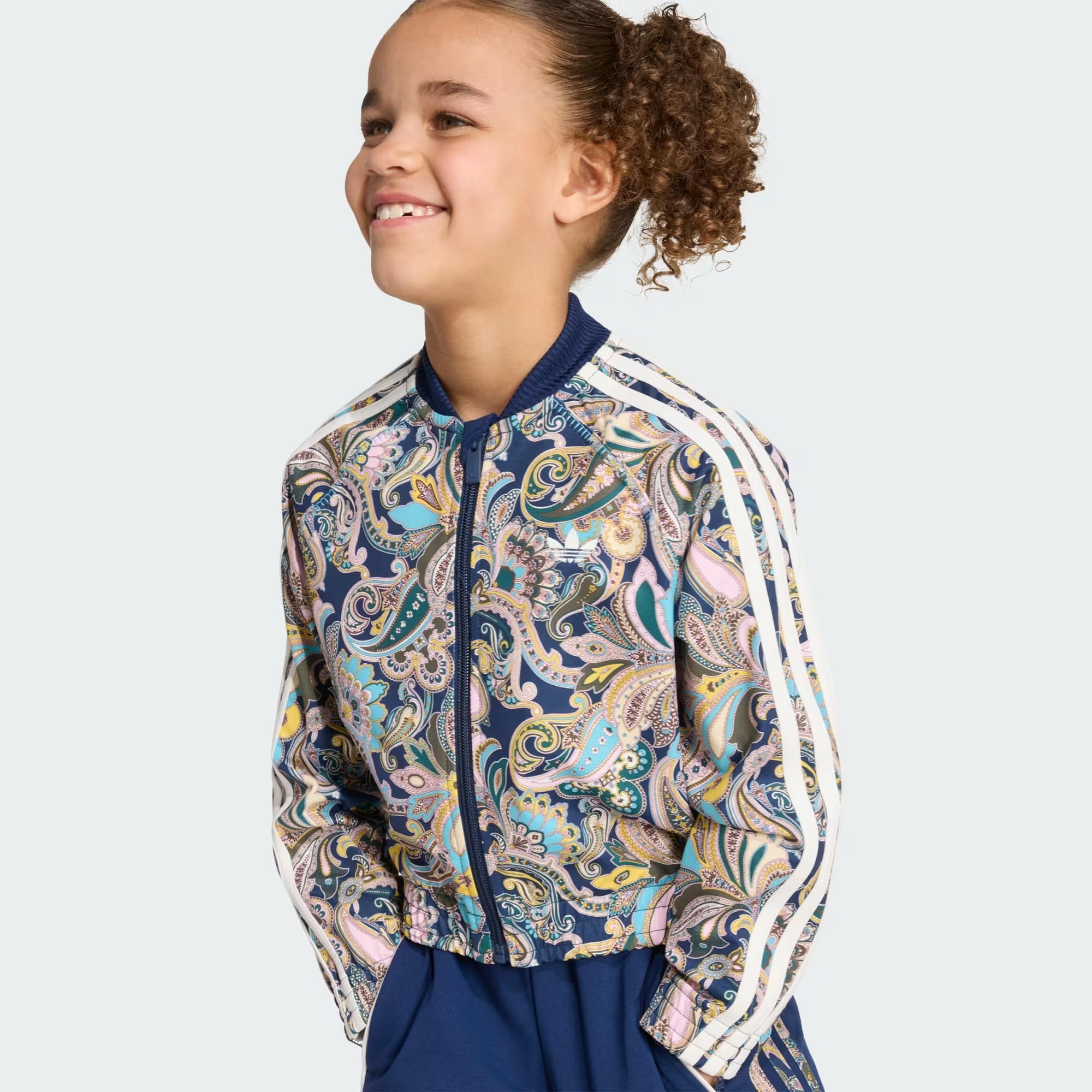 SST LO TS SET - ADIDAS SIYAH