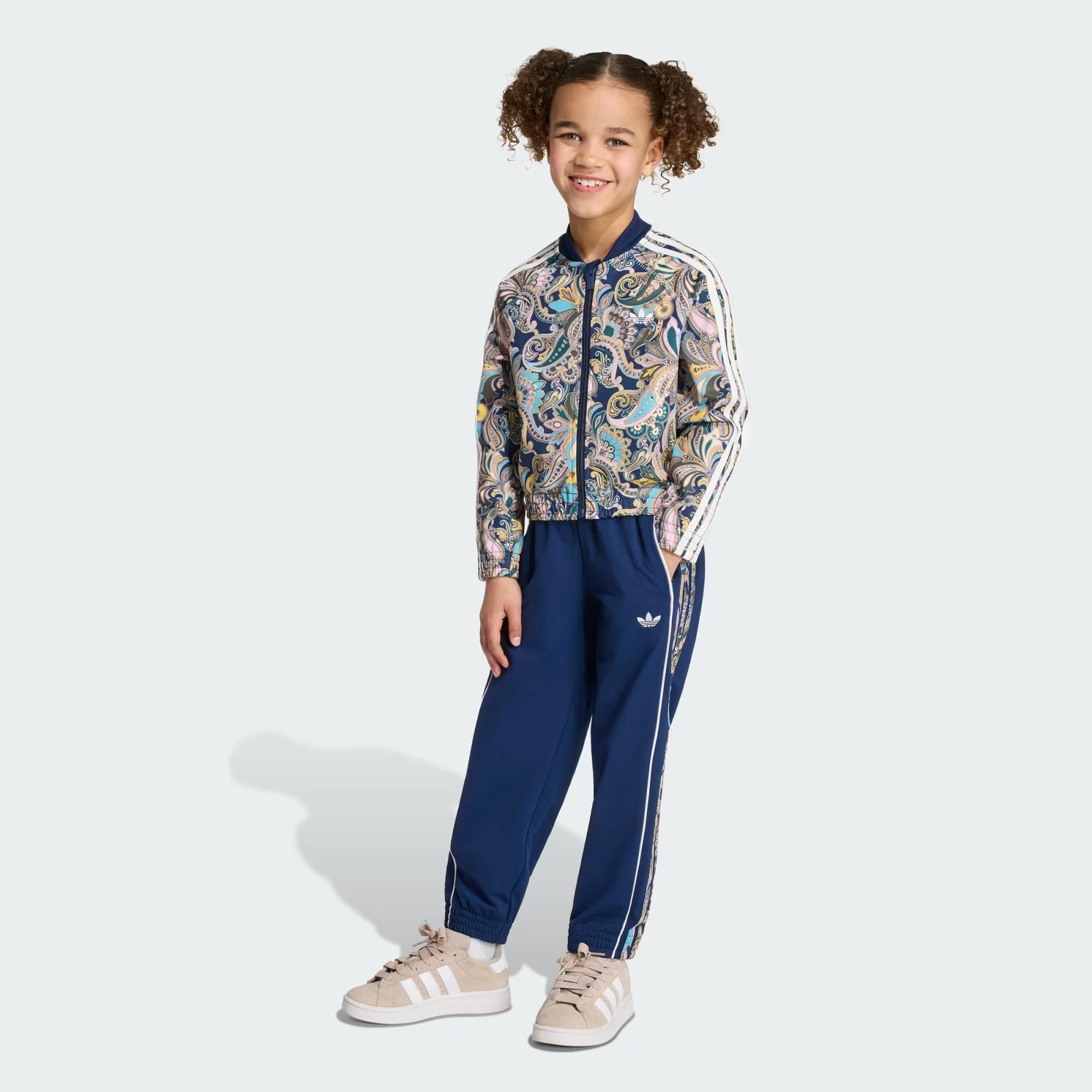 SST LO TS SET - ADIDAS SIYAH