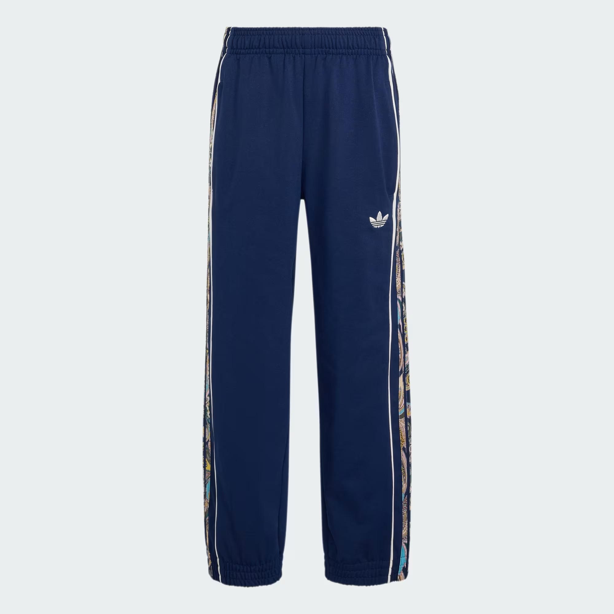 SST LO TS SET - ADIDAS SIYAH