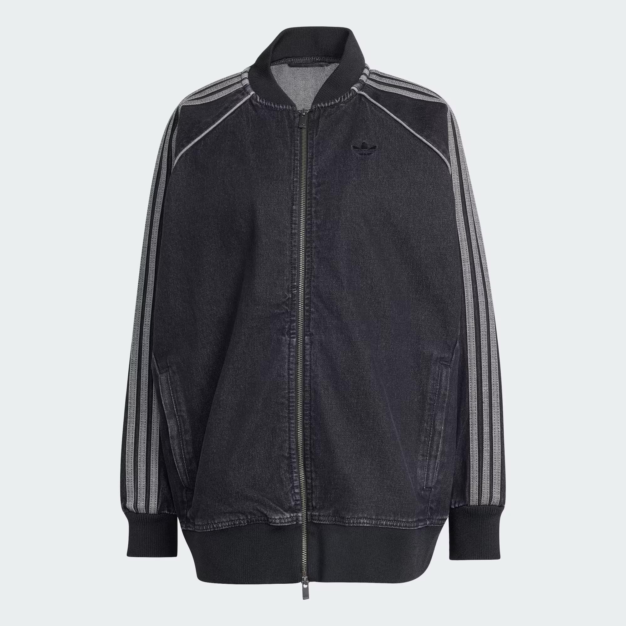 SST OS TT D - ADIDAS SIYAH