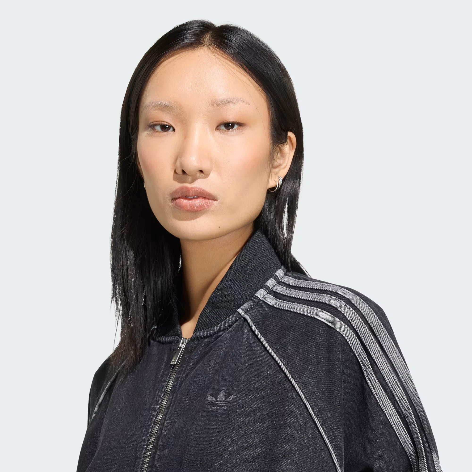 SST OS TT D - ADIDAS SIYAH