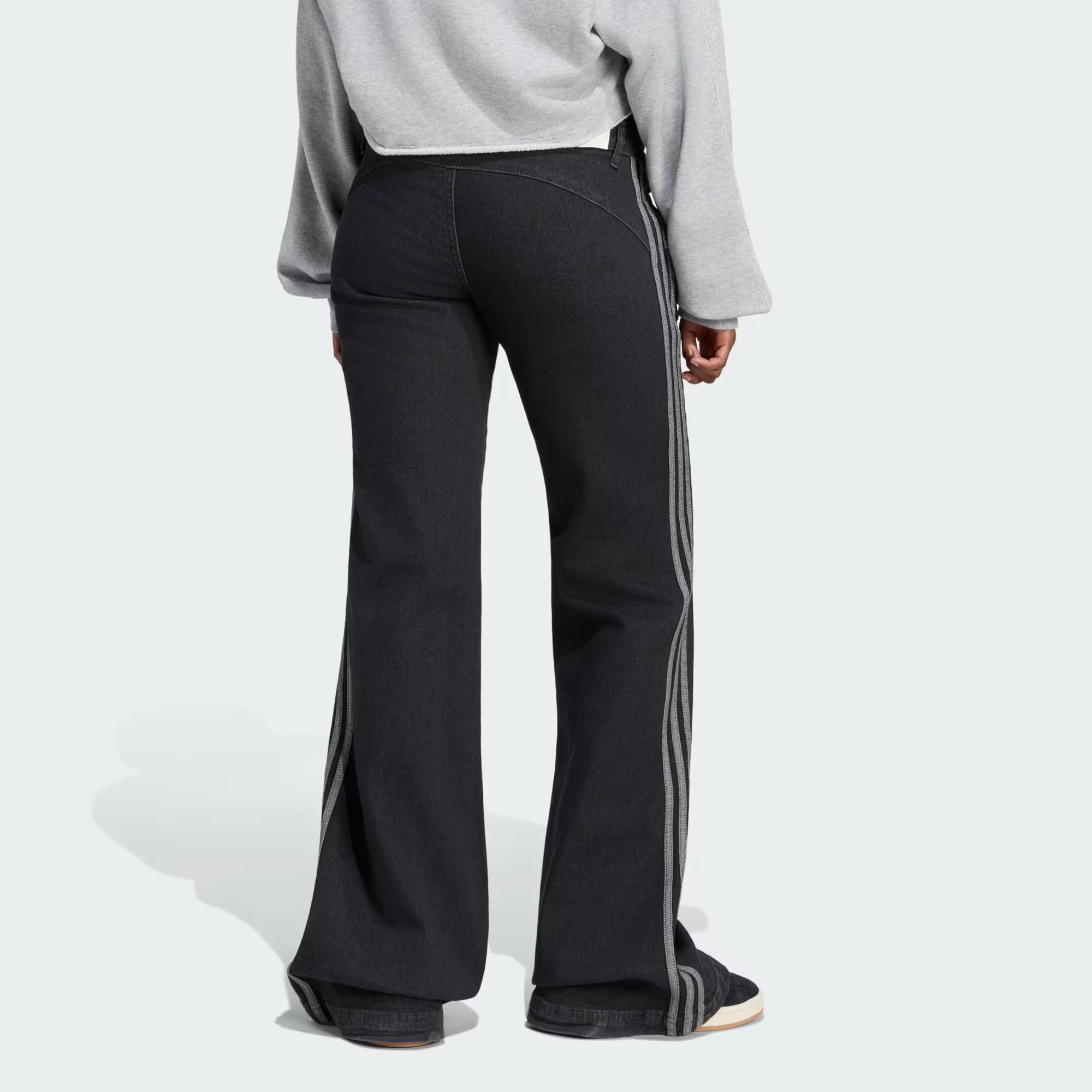 SST PNT D - ADIDAS SIYAH