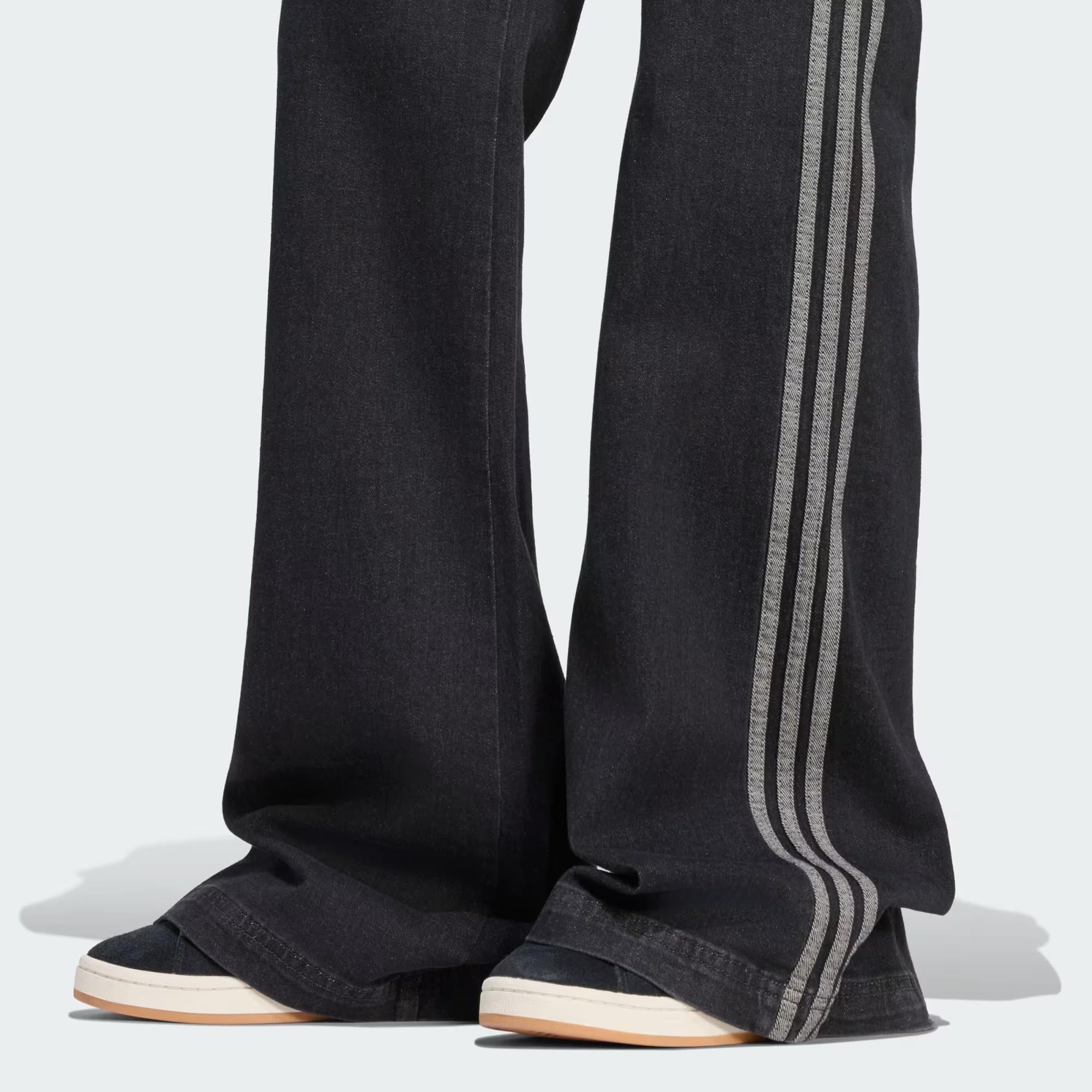 SST PNT D - ADIDAS SIYAH
