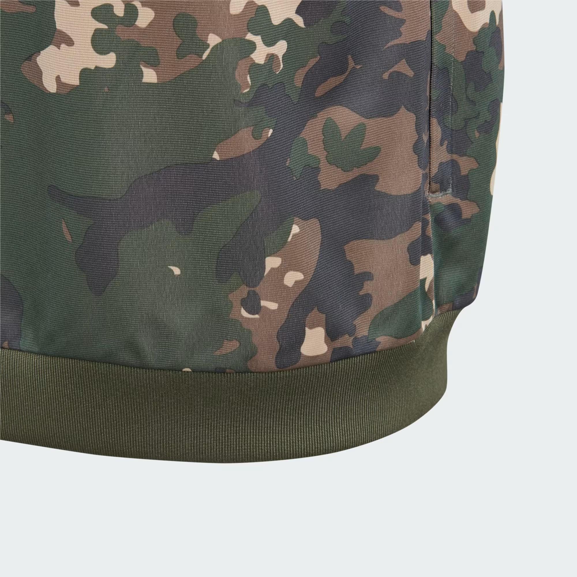 SST TOP - ADIDAS SIYAH