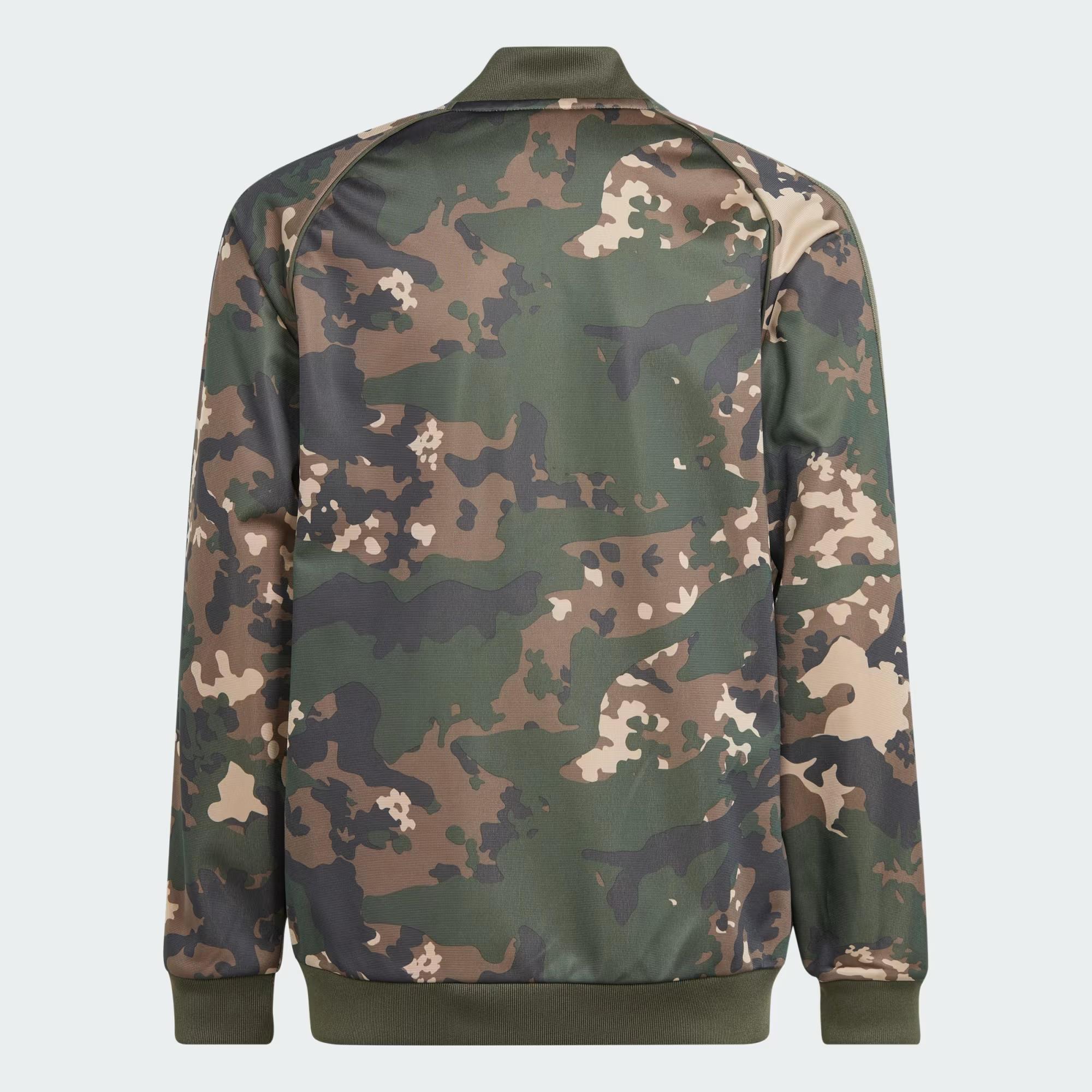 SST TOP - ADIDAS SIYAH