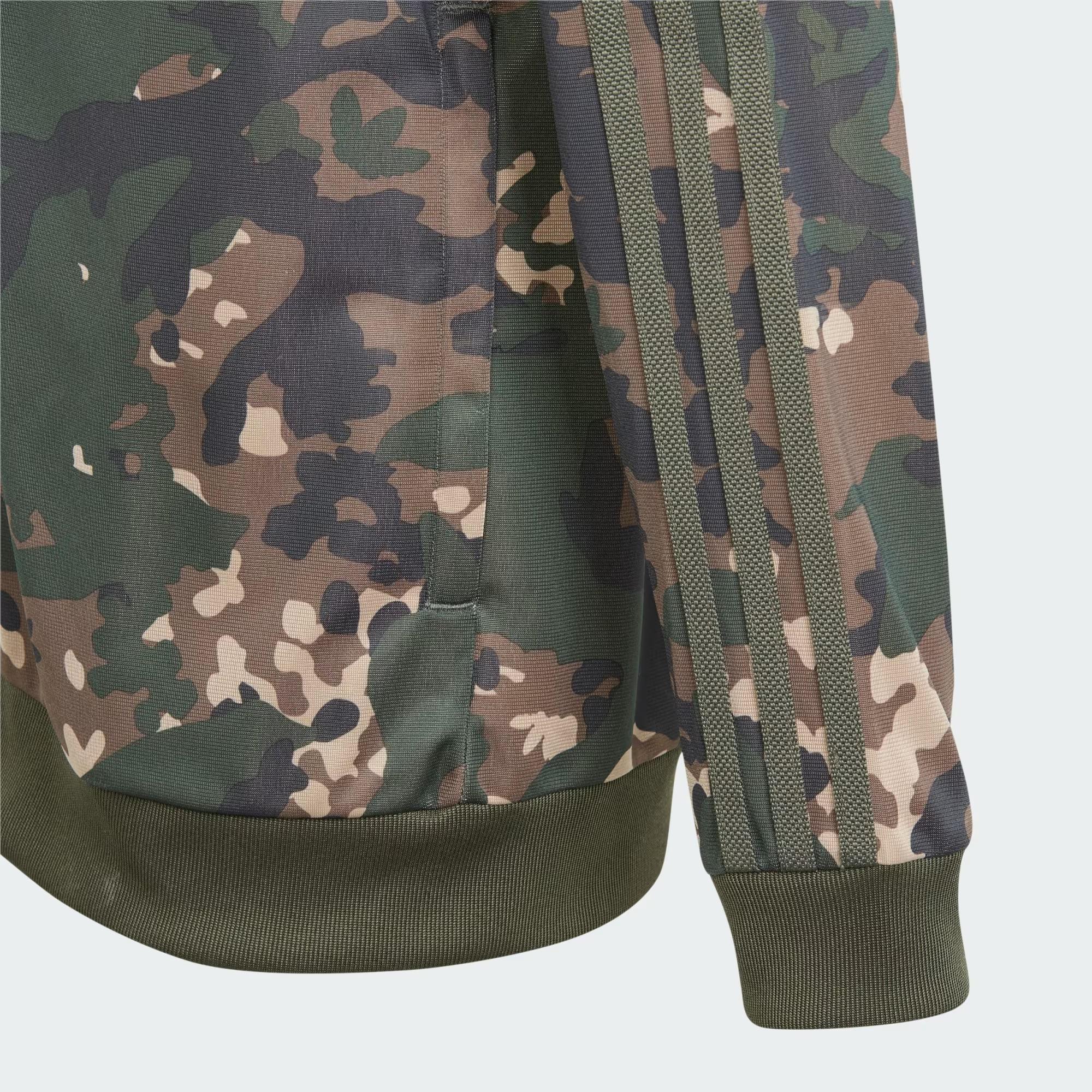SST TOP - ADIDAS SIYAH