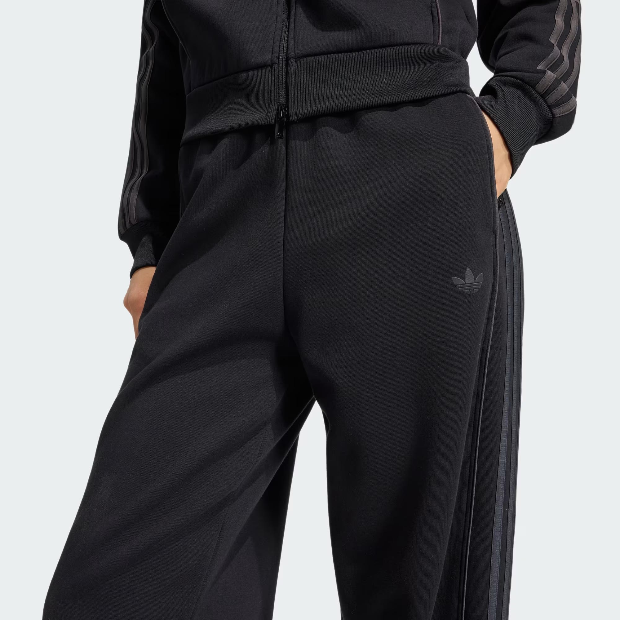 SST TP - ADIDAS SIYAH