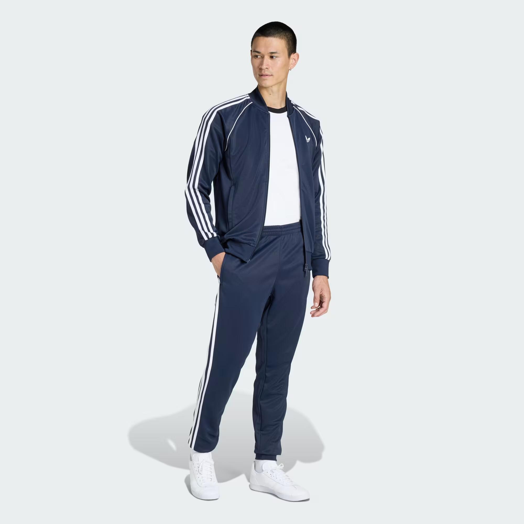 SST TP - ADIDAS SIYAH
