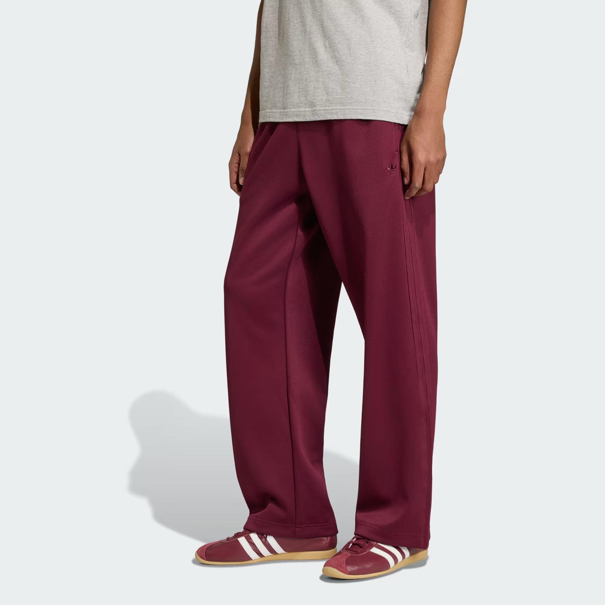 SST TP - ADIDAS SIYAH