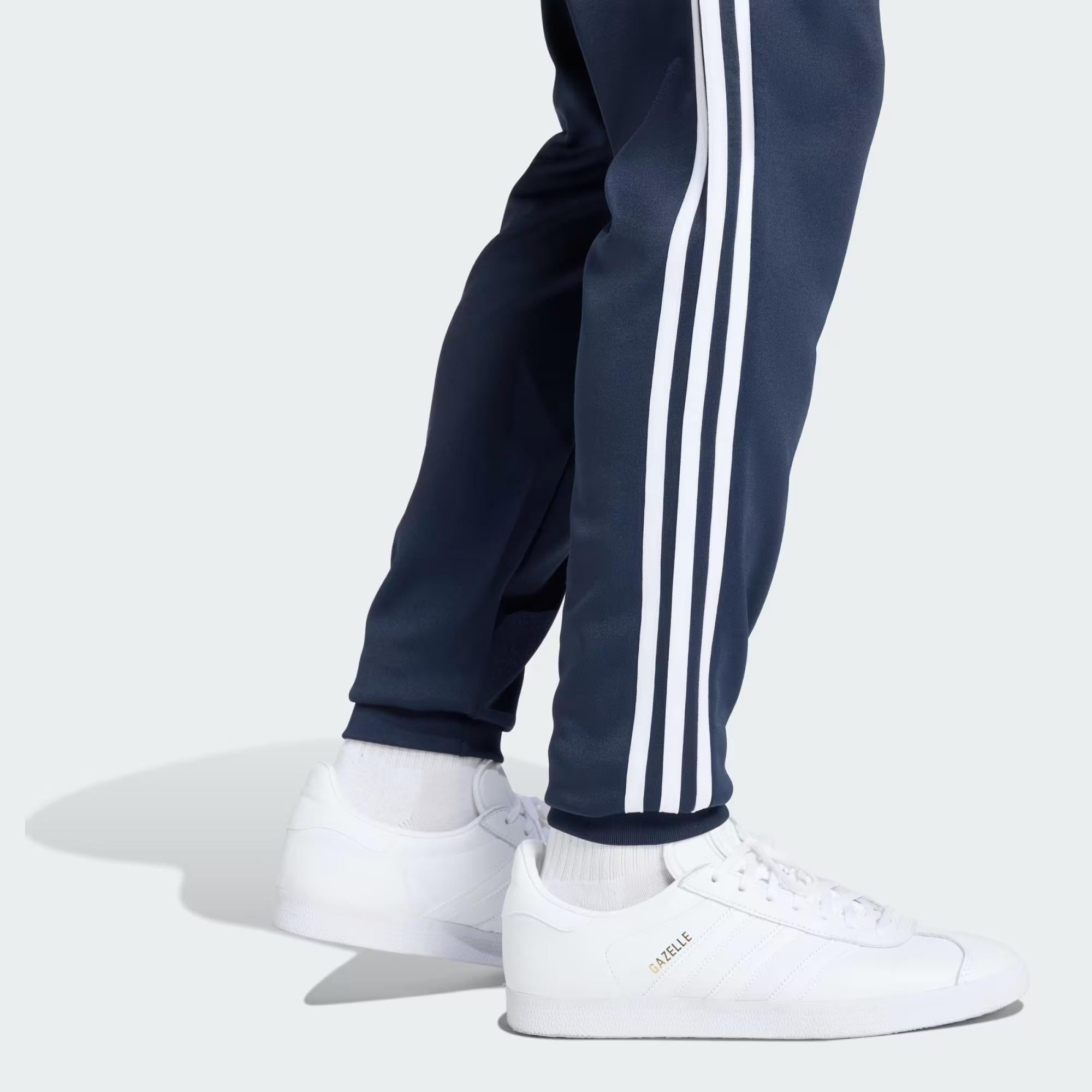 SST TP - ADIDAS SIYAH