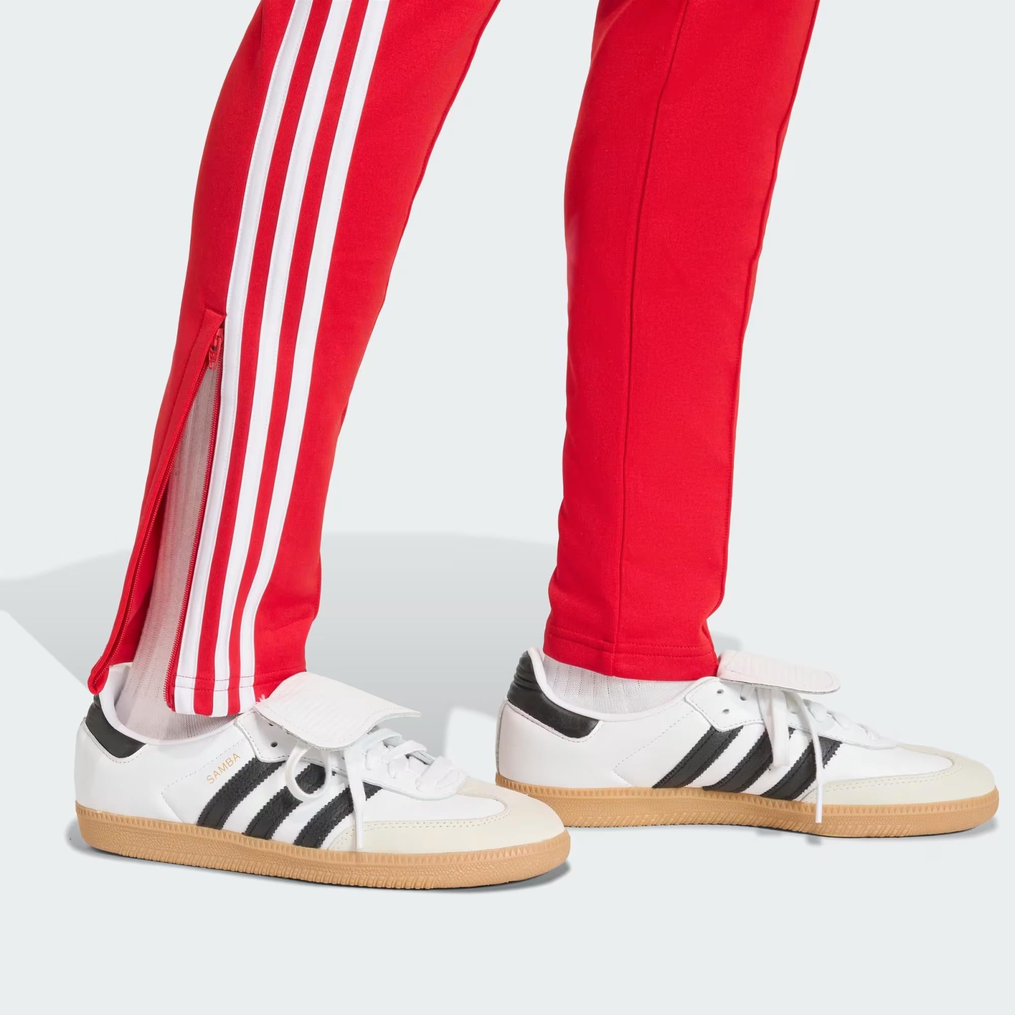 SST TP - ADIDAS SIYAH